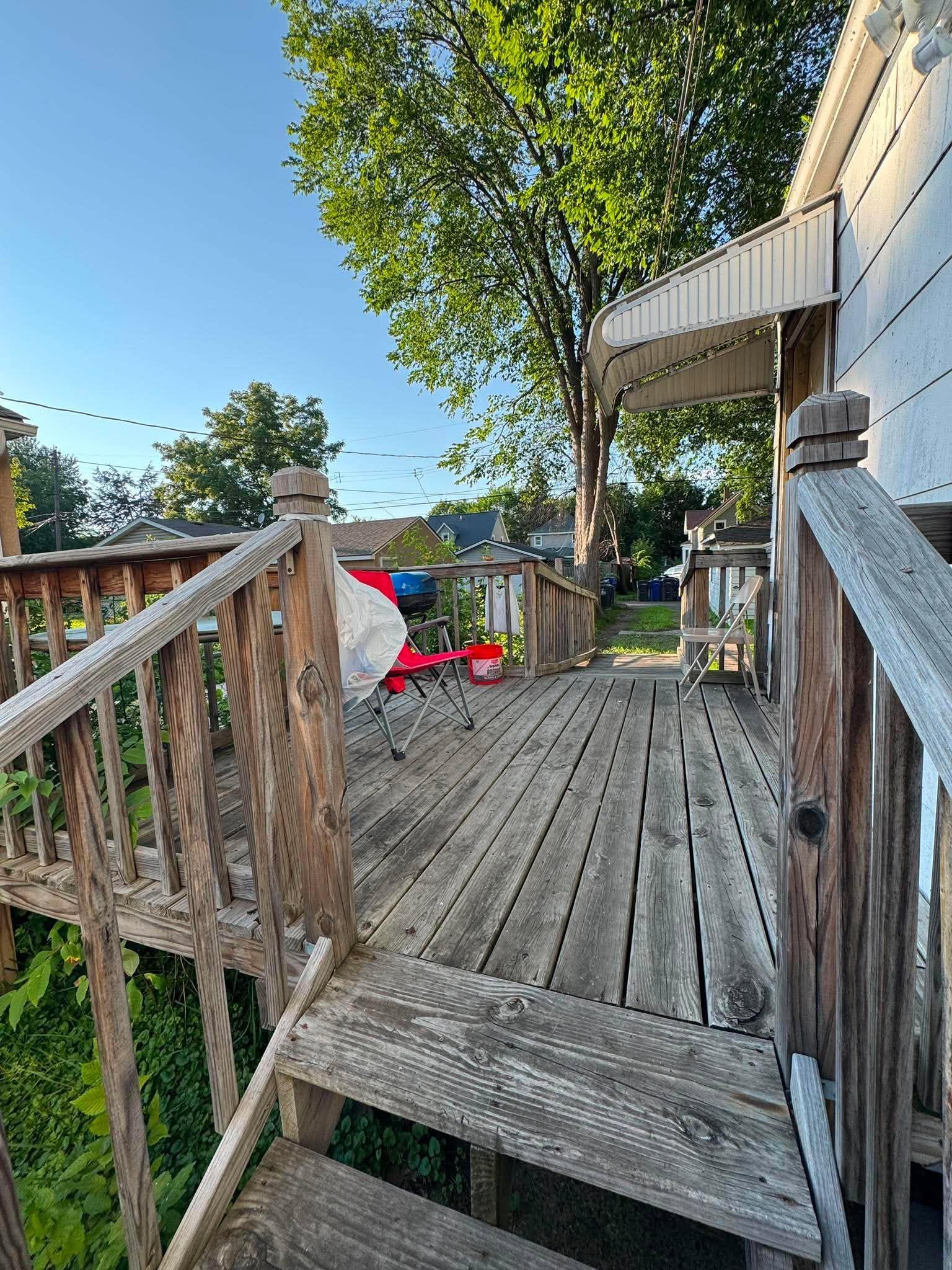 View of Residential Income at 861 Cook Avenue, Saint Paul MN 55106, Saint Paul (4 of 16) - Mike Wilen | Minnesota Team Real Estate