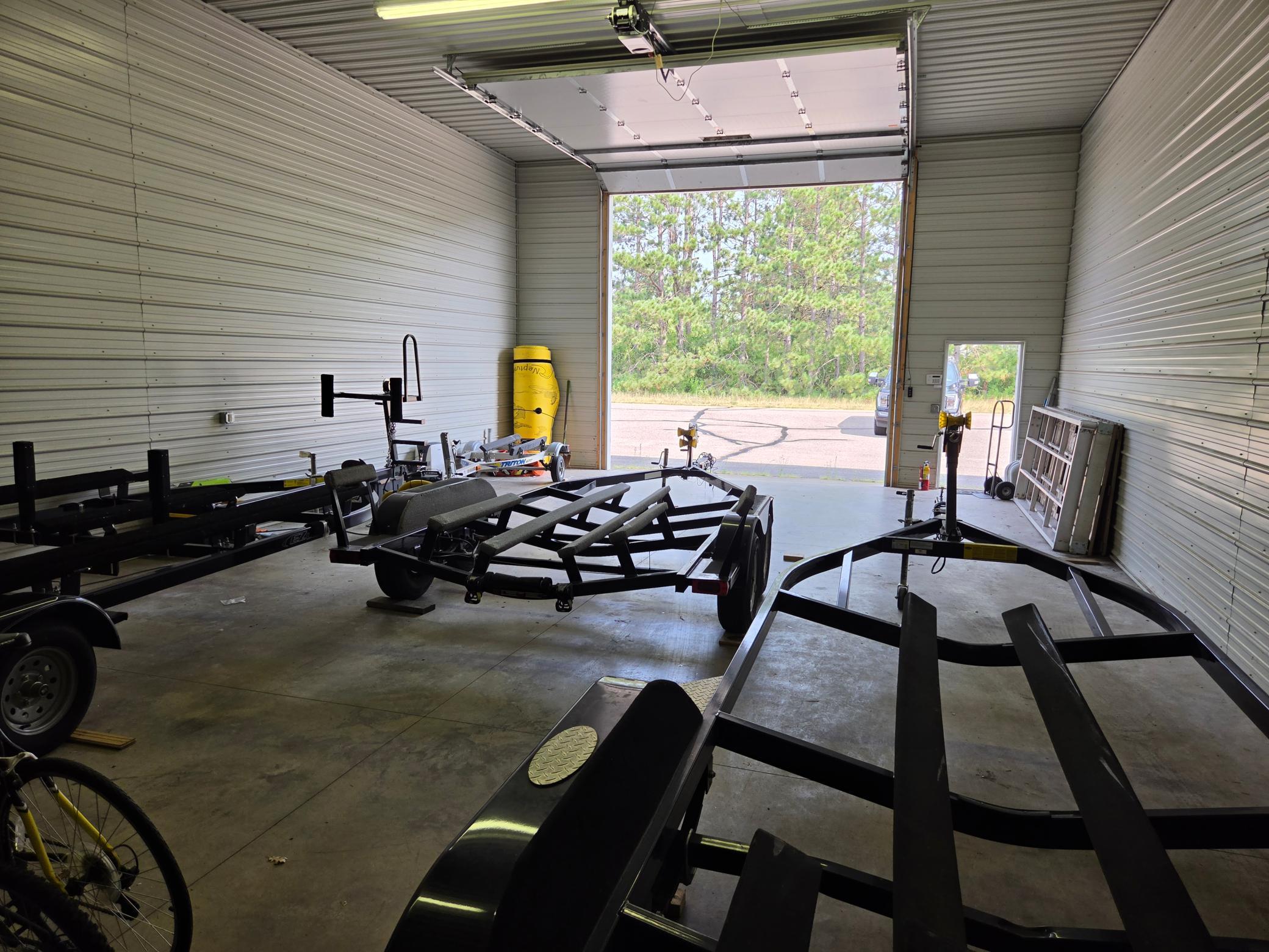 View of Commercial Sale at 13529 County Road 103 #4, Crosslake MN 56442, Crosslake (5 of 7) - Mike Wilen | Minnesota Team Real Estate