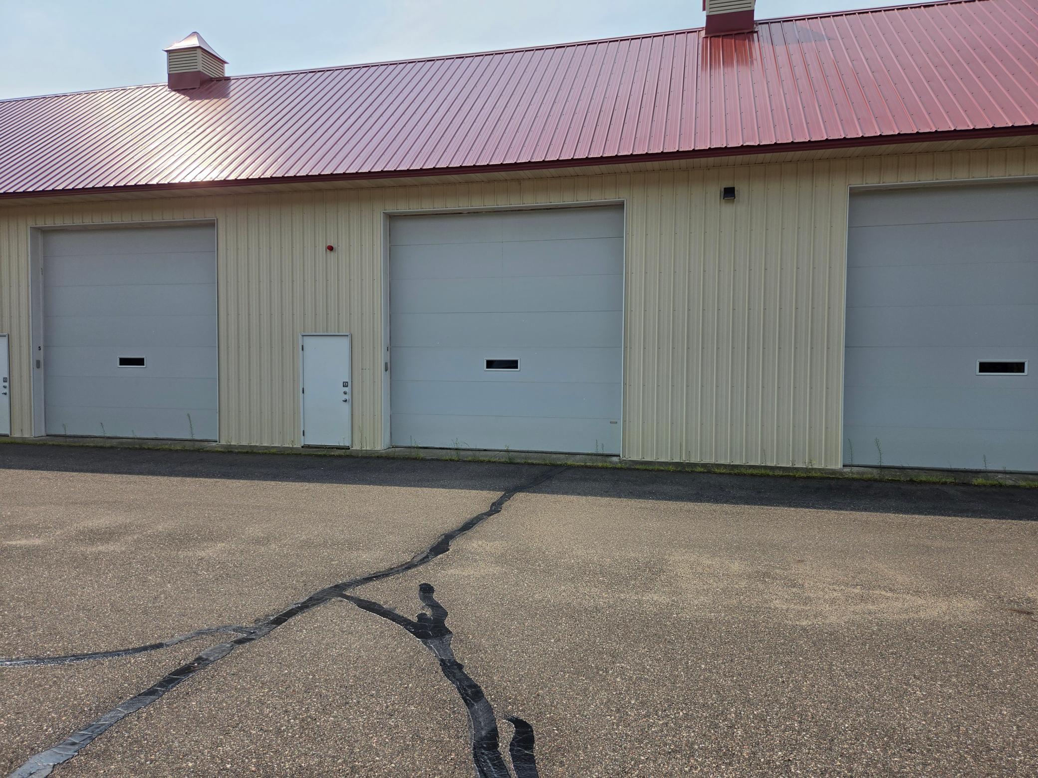 View of Commercial Sale at 13529 County Road 103 #4, Crosslake MN 56442, Crosslake (6 of 7) - Mike Wilen | Minnesota Team Real Estate
