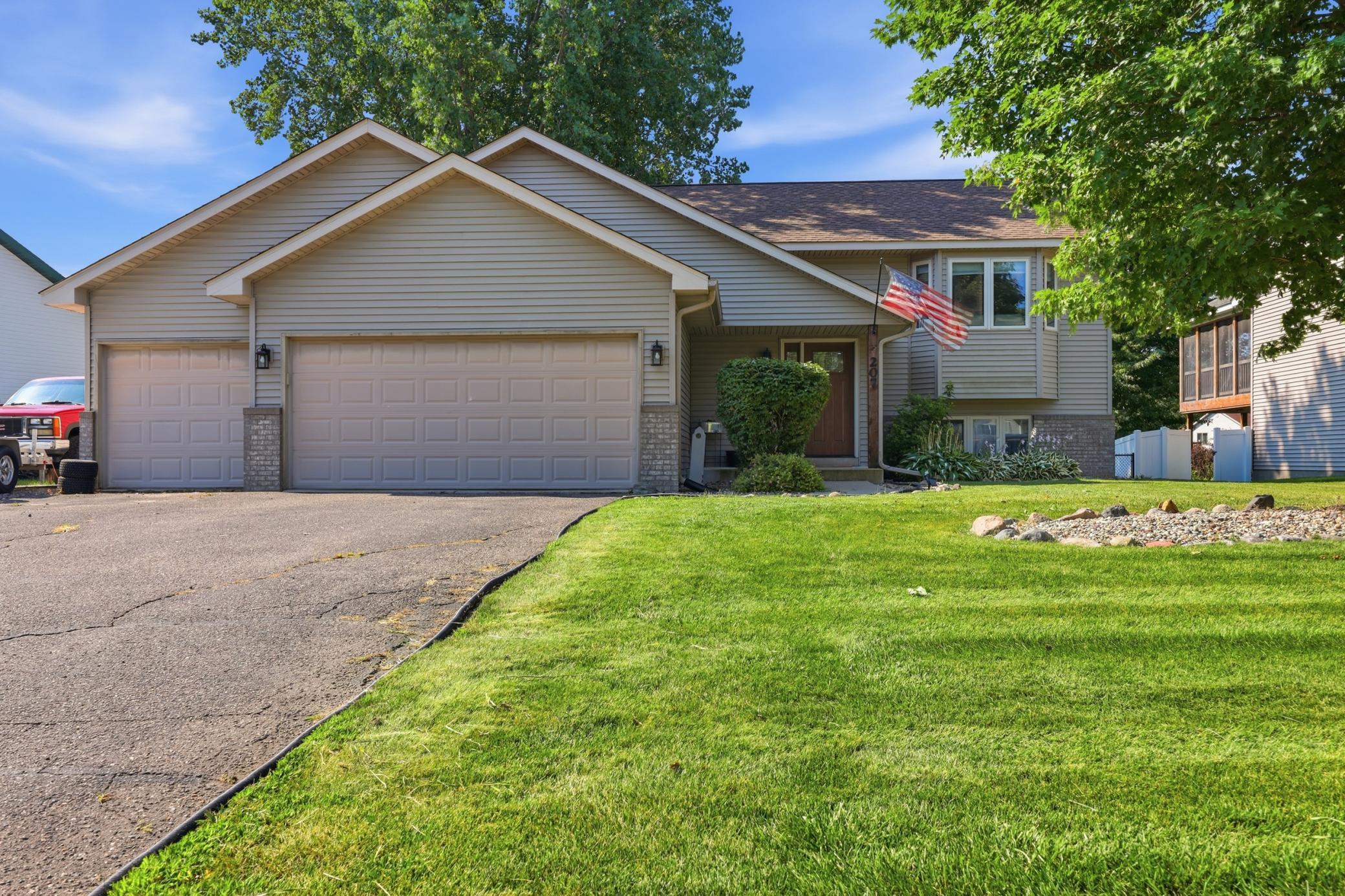 View of Residential at 207 Dresden Alcove, Waverly MN 55390, Waverly - Mike Wilen | Minnesota Team Real Estate