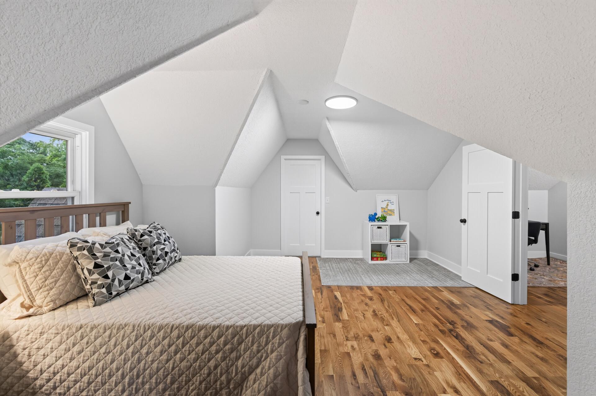 View of Residential at 4548 Columbus Avenue, Minneapolis MN 55407, Minneapolis (30 of 41) - Mike Wilen | Minnesota Team Real Estate