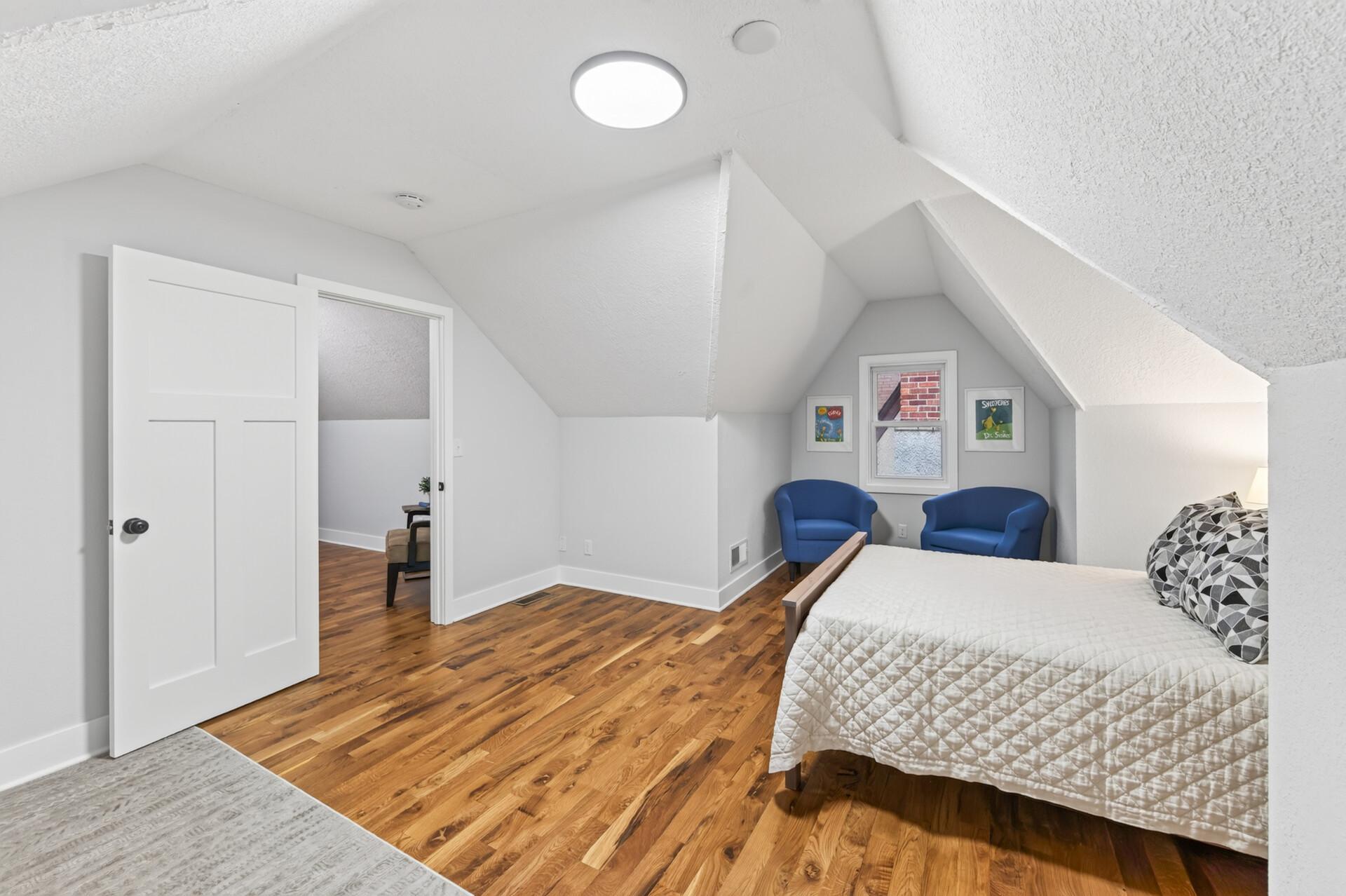 View of Residential at 4548 Columbus Avenue, Minneapolis MN 55407, Minneapolis (29 of 41) - Mike Wilen | Minnesota Team Real Estate