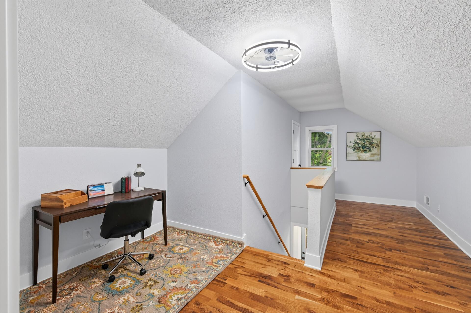 View of Residential at 4548 Columbus Avenue, Minneapolis MN 55407, Minneapolis (25 of 41) - Mike Wilen | Minnesota Team Real Estate