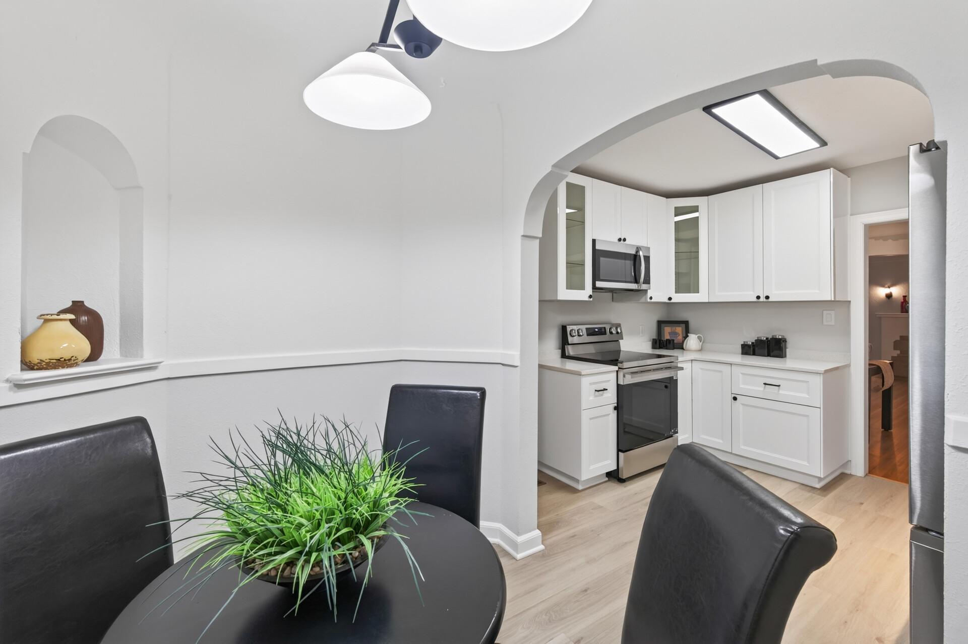 View of Residential at 4548 Columbus Avenue, Minneapolis MN 55407, Minneapolis (24 of 41) - Mike Wilen | Minnesota Team Real Estate