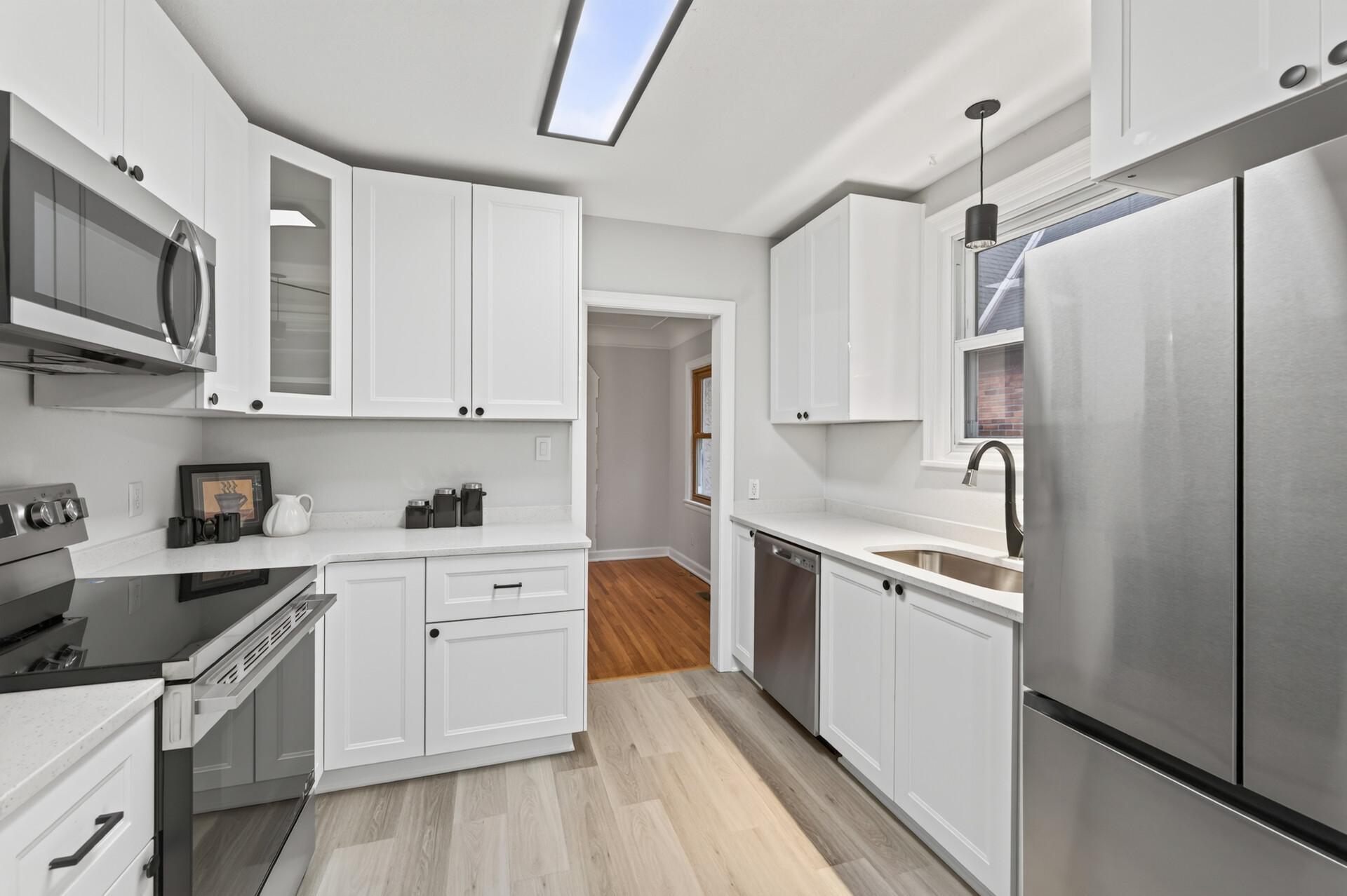 View of Residential at 4548 Columbus Avenue, Minneapolis MN 55407, Minneapolis (20 of 41) - Mike Wilen | Minnesota Team Real Estate