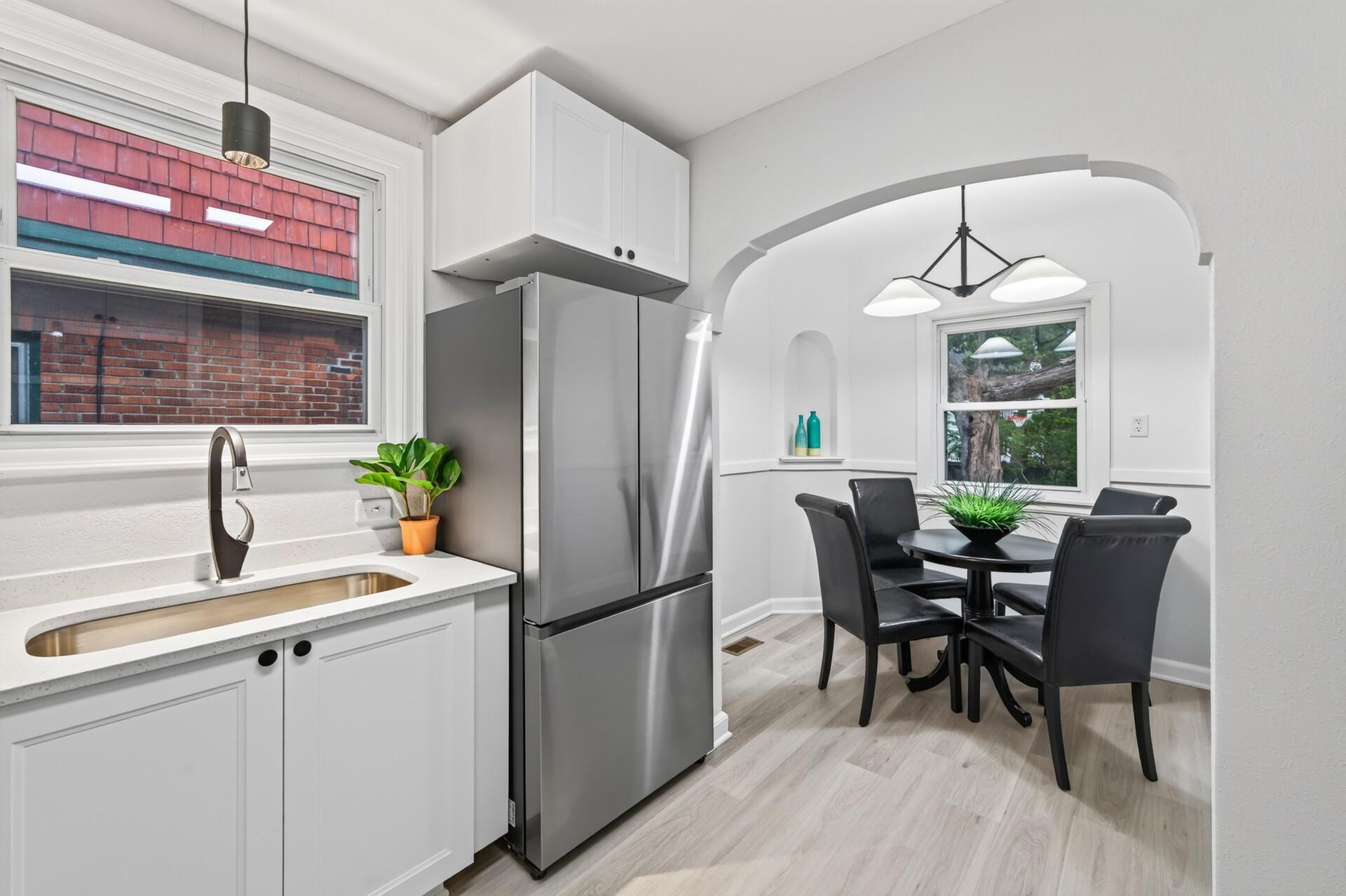 View of Residential at 4548 Columbus Avenue, Minneapolis MN 55407, Minneapolis (19 of 41) - Mike Wilen | Minnesota Team Real Estate