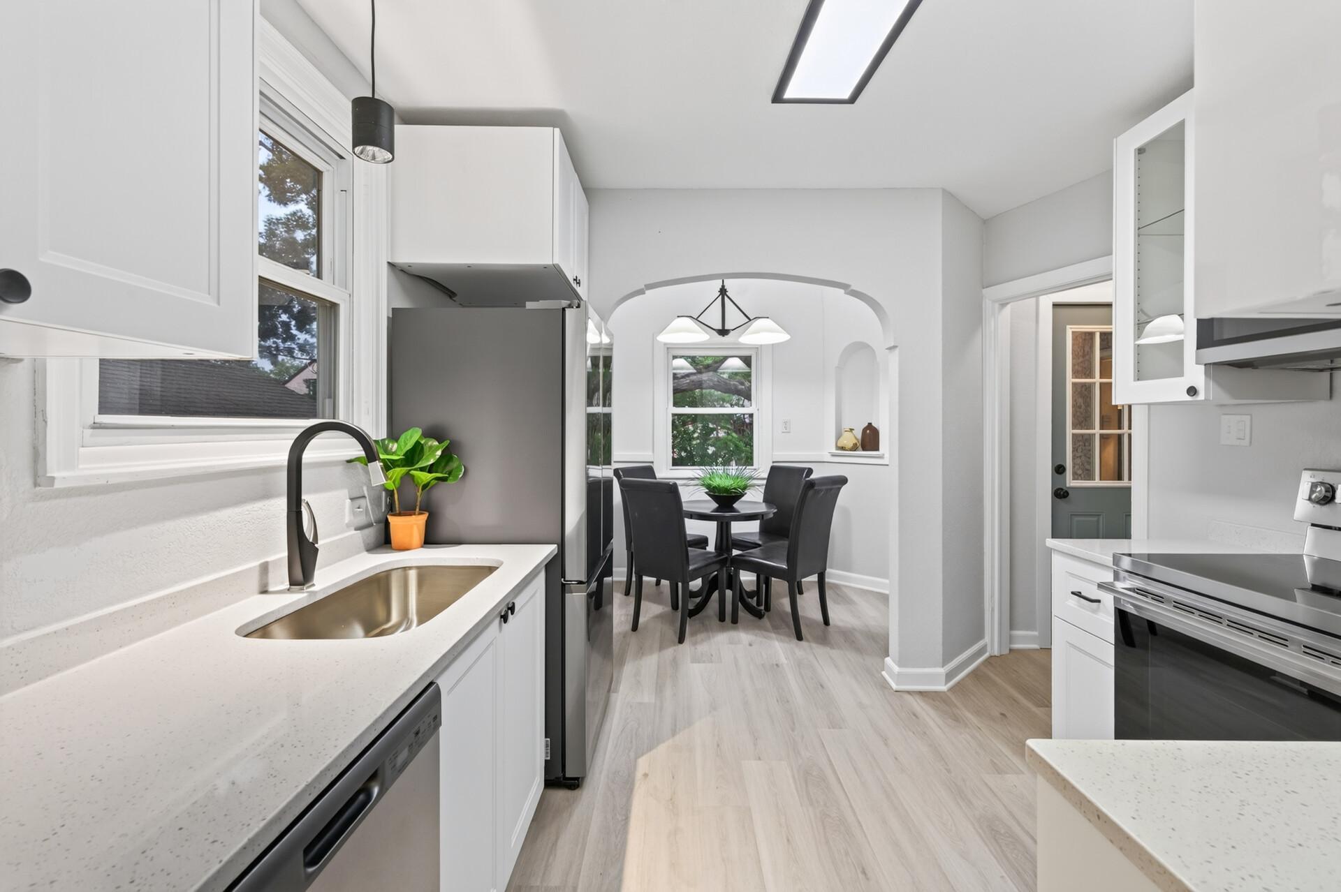 View of Residential at 4548 Columbus Avenue, Minneapolis MN 55407, Minneapolis (17 of 41) - Mike Wilen | Minnesota Team Real Estate