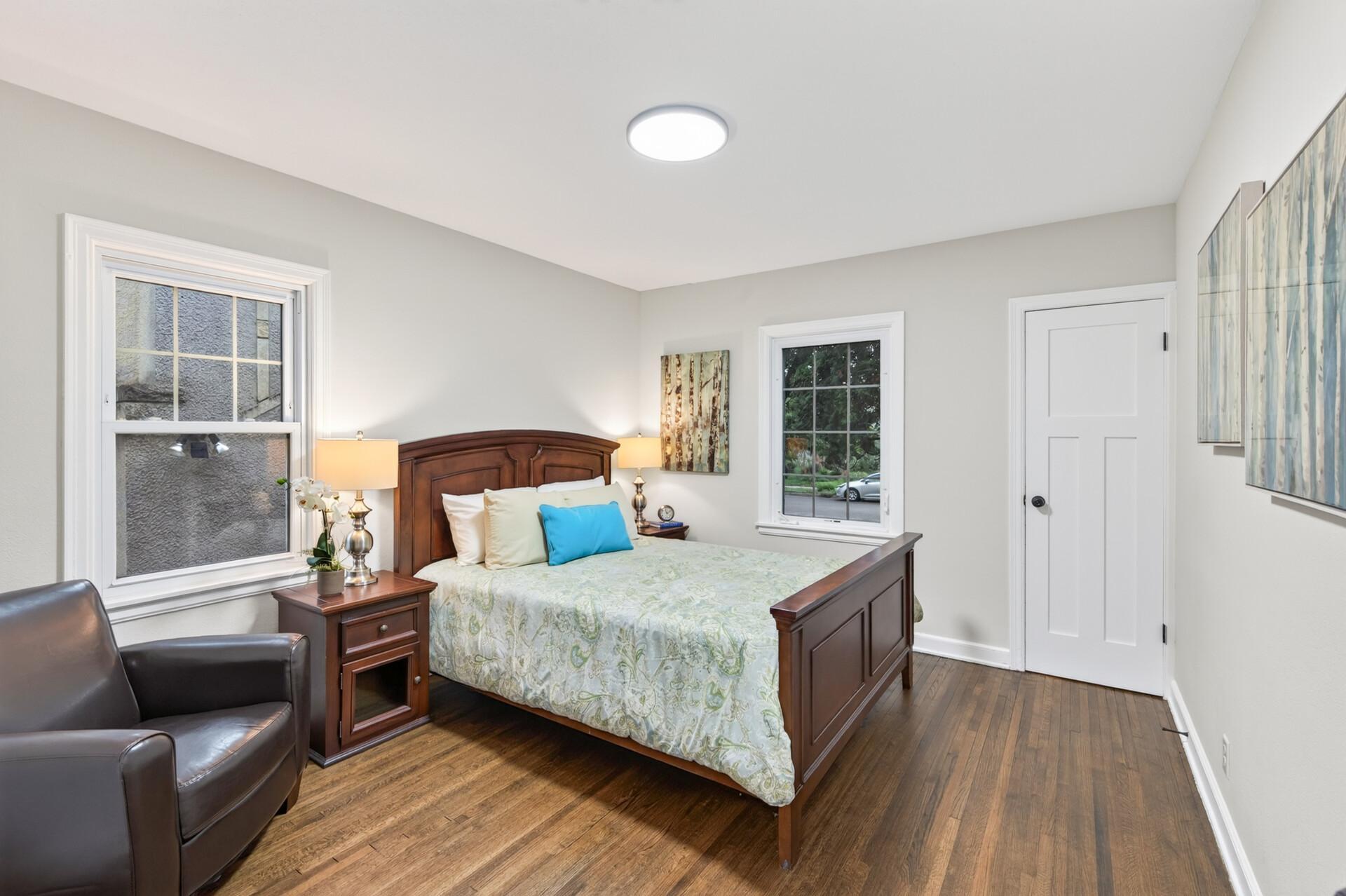 View of Residential at 4548 Columbus Avenue, Minneapolis MN 55407, Minneapolis (12 of 41) - Mike Wilen | Minnesota Team Real Estate