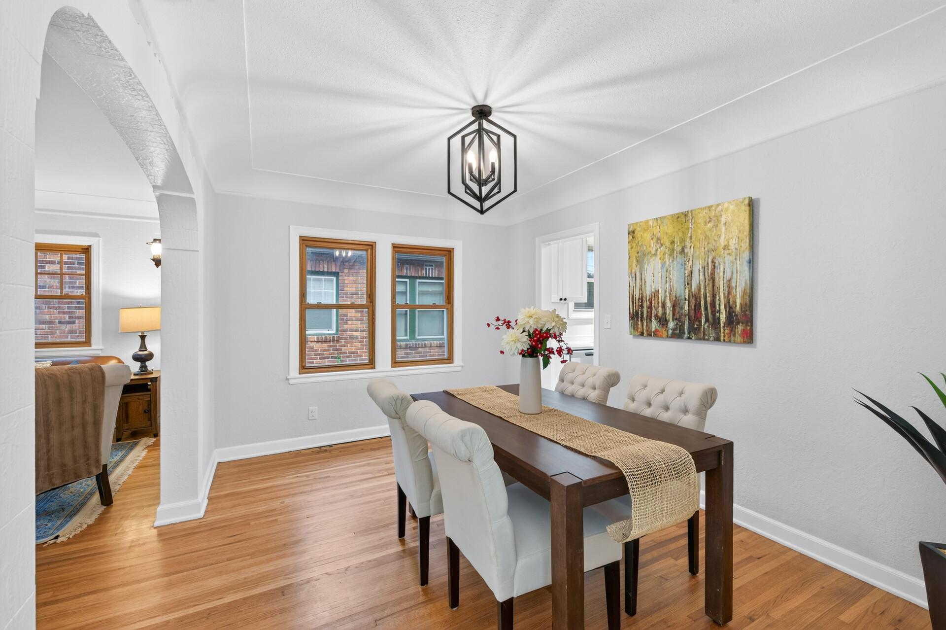 View of Residential at 4548 Columbus Avenue, Minneapolis MN 55407, Minneapolis (11 of 41) - Mike Wilen | Minnesota Team Real Estate