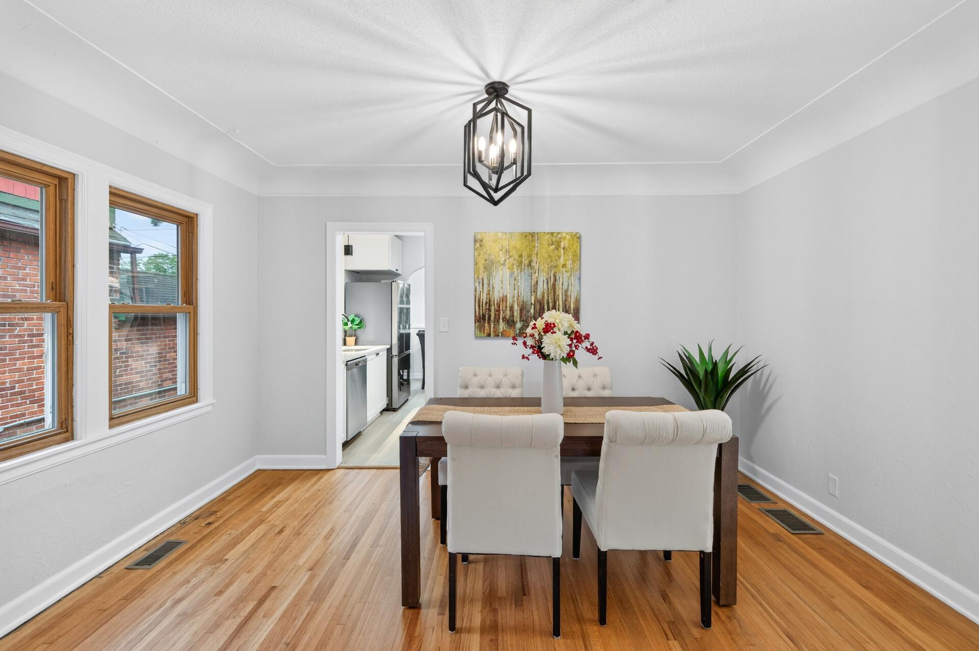 View of Residential at 4548 Columbus Avenue, Minneapolis MN 55407, Minneapolis (9 of 41) - Mike Wilen | Minnesota Team Real Estate