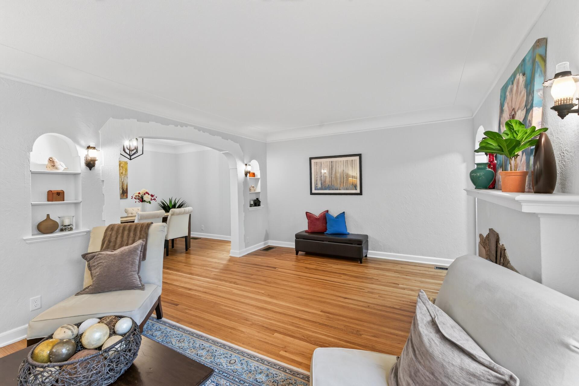 View of Residential at 4548 Columbus Avenue, Minneapolis MN 55407, Minneapolis (8 of 41) - Mike Wilen | Minnesota Team Real Estate