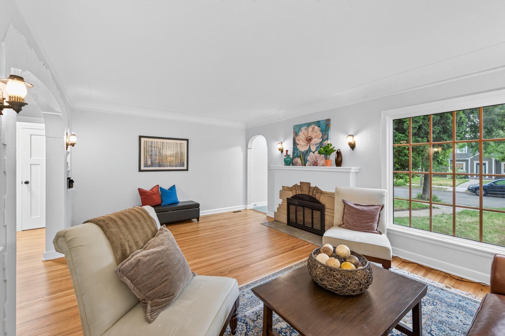View of Residential at 4548 Columbus Avenue, Minneapolis MN 55407, Minneapolis (7 of 41) - Mike Wilen | Minnesota Team Real Estate