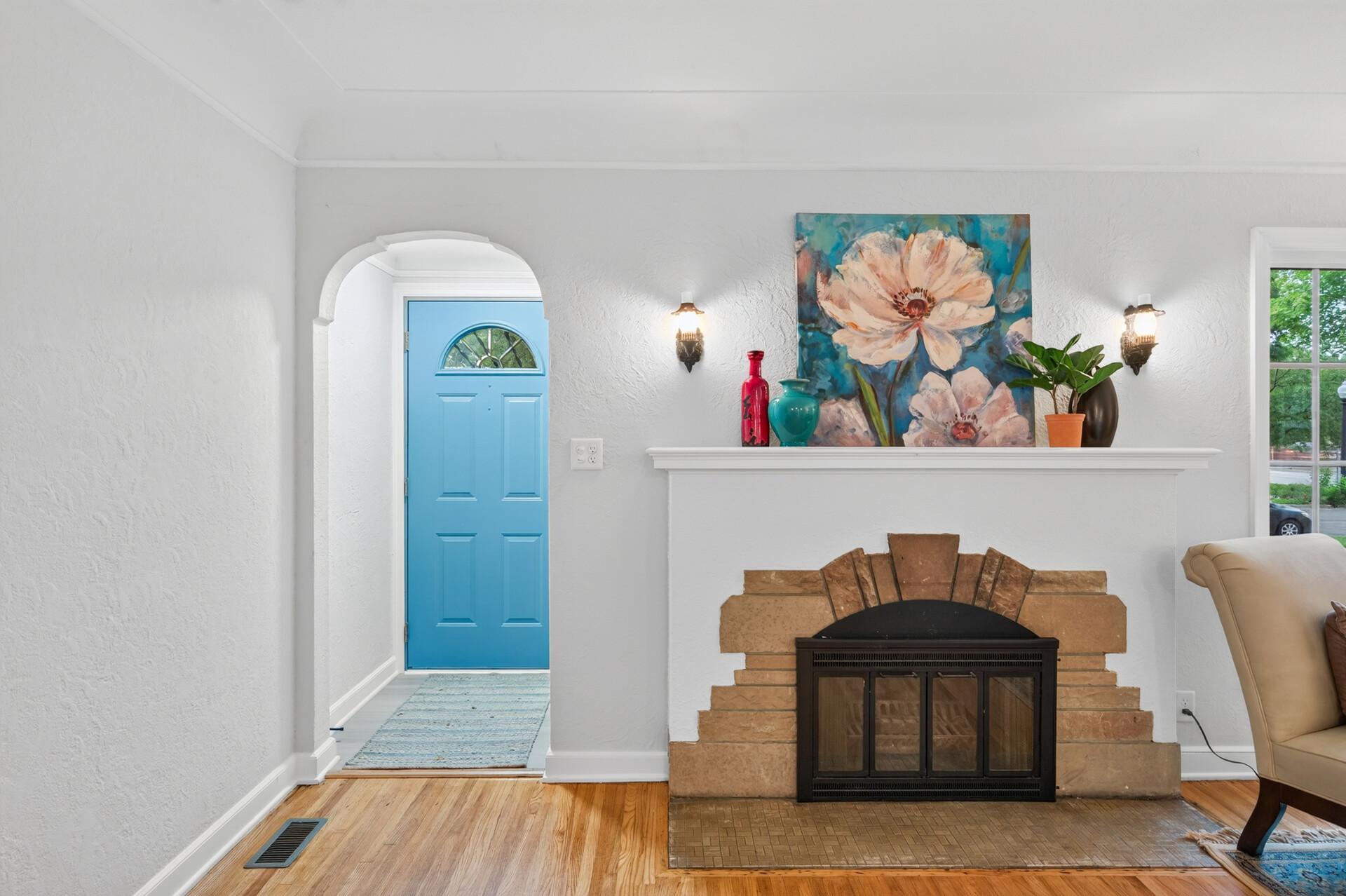 View of Residential at 4548 Columbus Avenue, Minneapolis MN 55407, Minneapolis (6 of 41) - Mike Wilen | Minnesota Team Real Estate