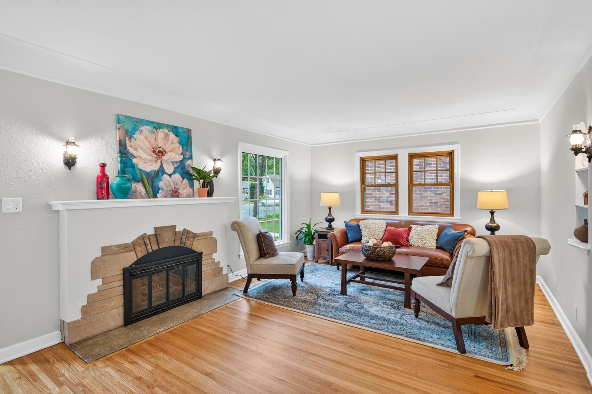 View of Residential at 4548 Columbus Avenue, Minneapolis MN 55407, Minneapolis (5 of 41) - Mike Wilen | Minnesota Team Real Estate