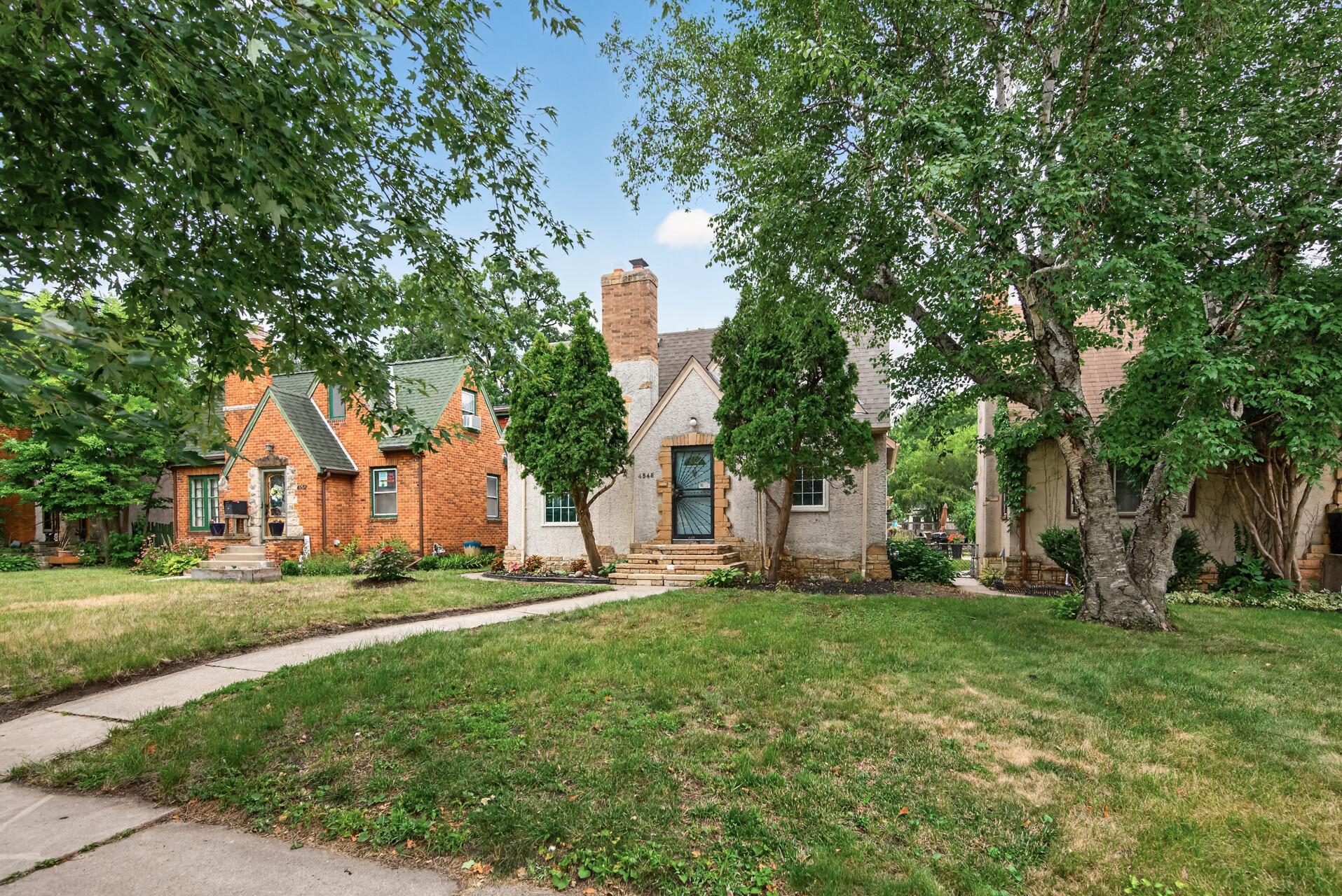 View of Residential at 4548 Columbus Avenue, Minneapolis MN 55407, Minneapolis (3 of 41) - Mike Wilen | Minnesota Team Real Estate