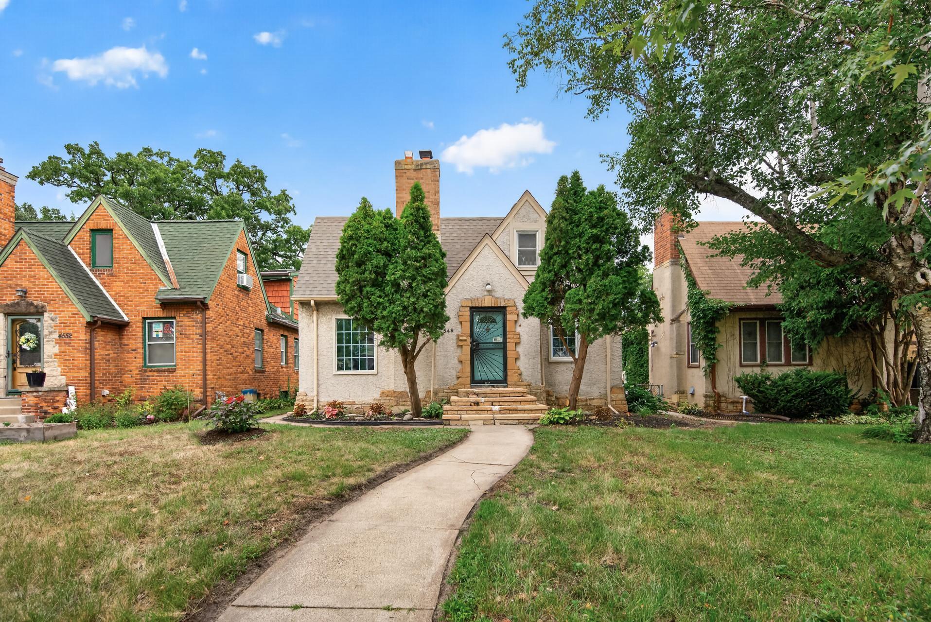 View of Residential at 4548 Columbus Avenue, Minneapolis MN 55407, Minneapolis (2 of 41) - Mike Wilen | Minnesota Team Real Estate
