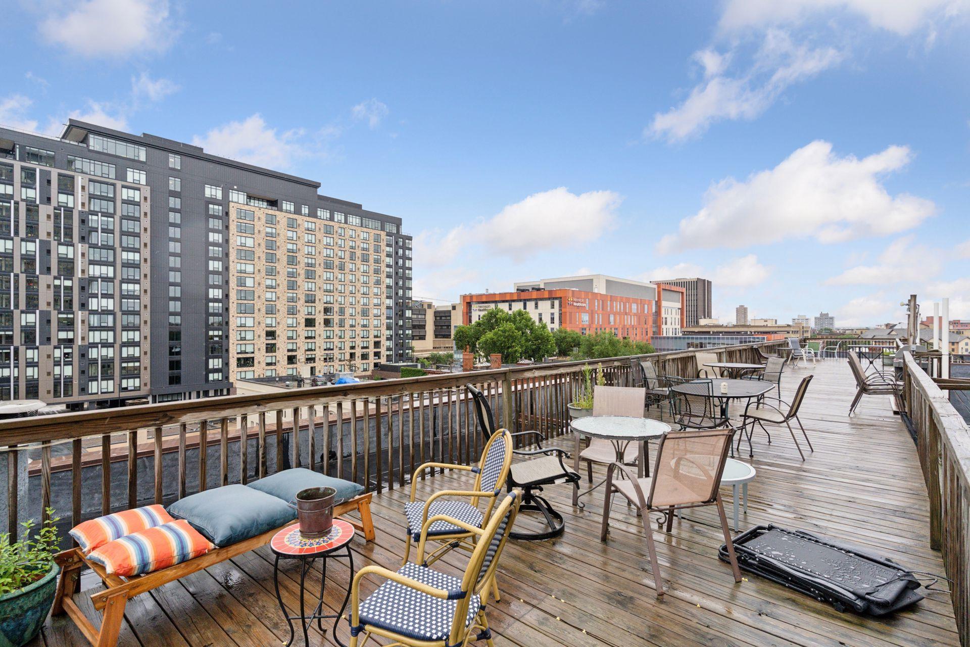 View of Residential at 601 9th Street #3, Minneapolis MN 55404, Minneapolis (16 of 17) - Mike Wilen | Minnesota Team Real Estate