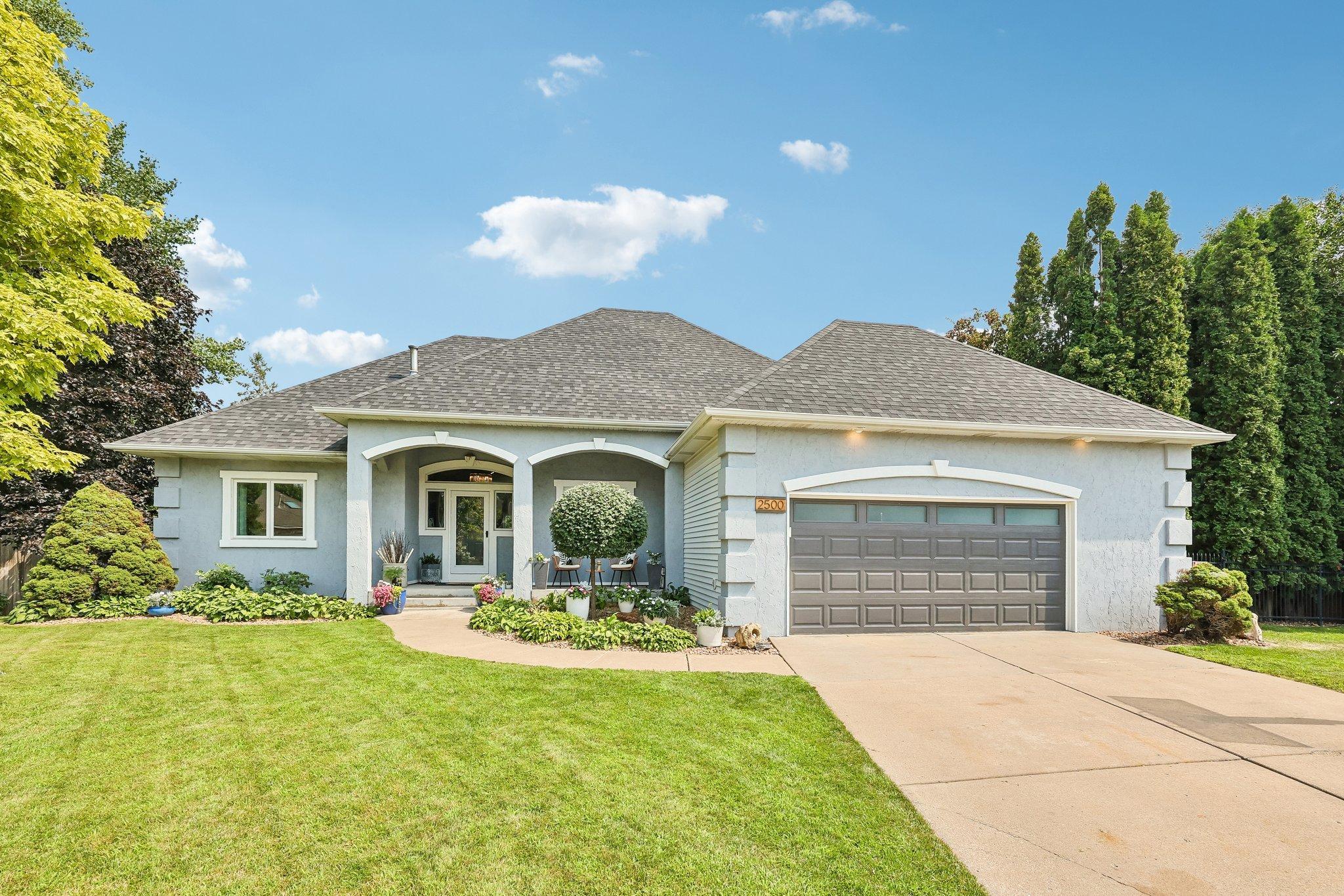View of Residential at 2500 Wexford Court, New Brighton MN 55112, New Brighton - Mike Wilen | Minnesota Team Real Estate