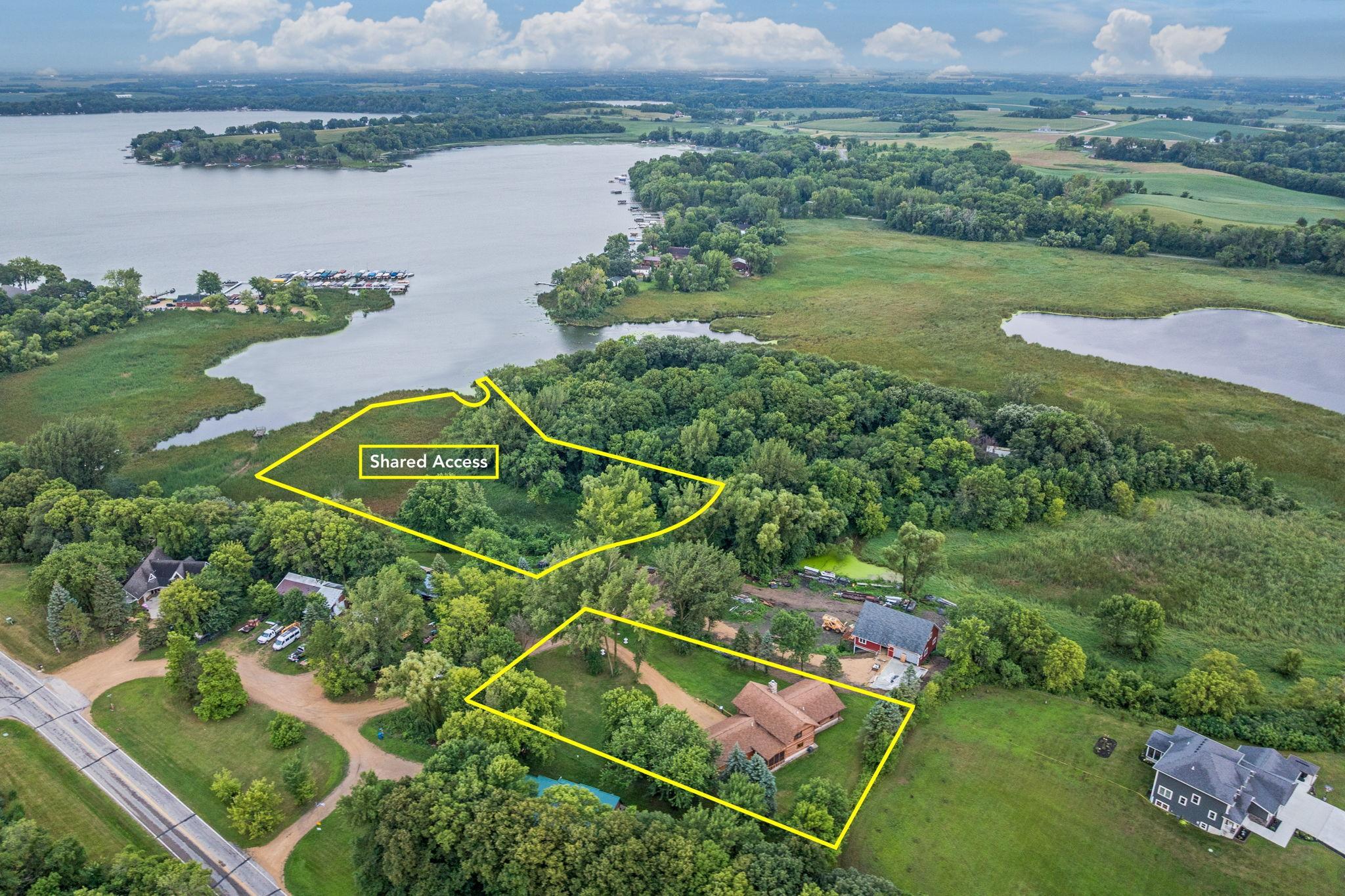 View of Residential at 1103 Terrasol Lane, Kasota MN 56050, Kasota (68 of 69) - Mike Wilen | Minnesota Team Real Estate