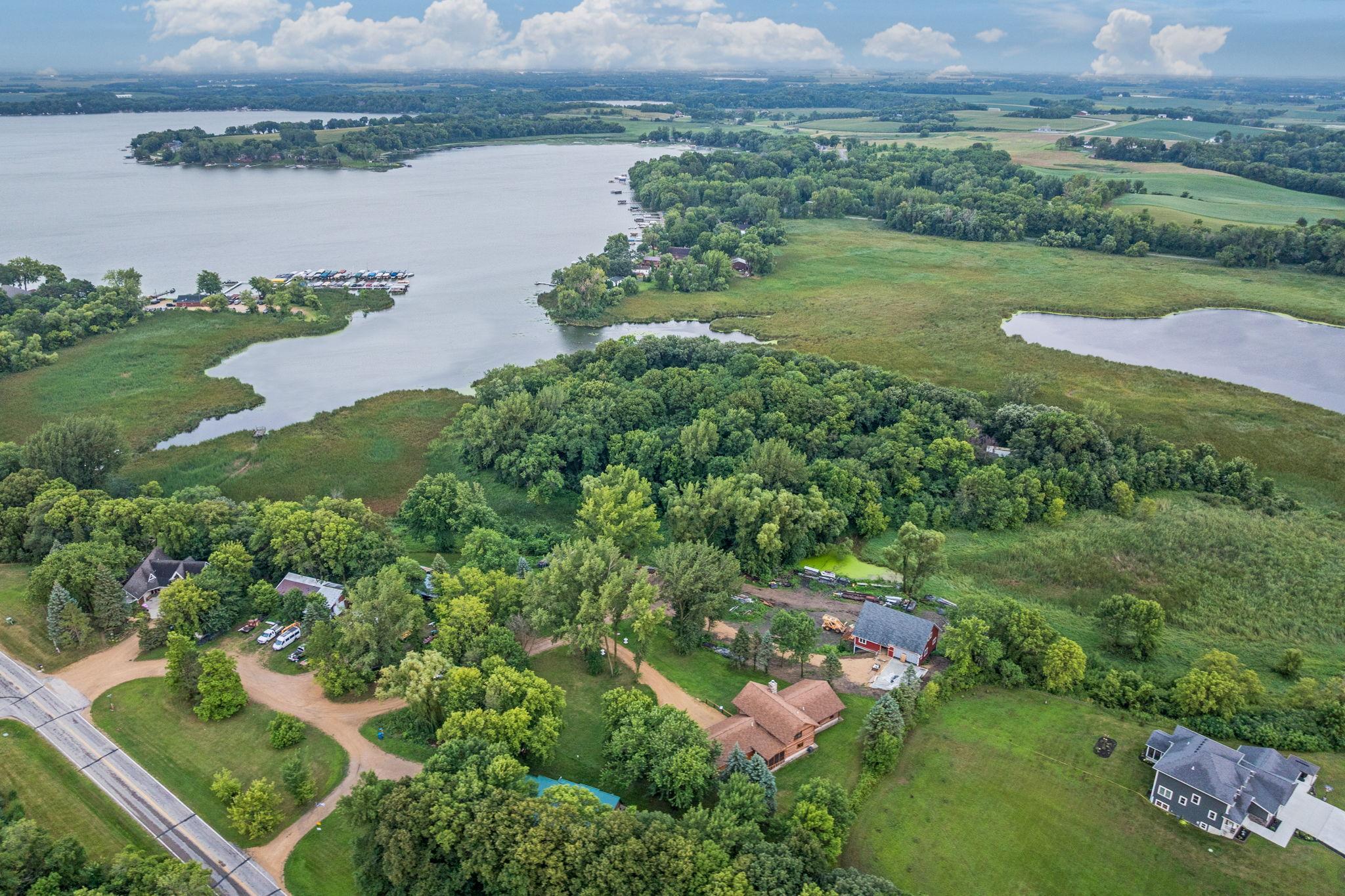 View of Residential at 1103 Terrasol Lane, Kasota MN 56050, Kasota (61 of 69) - Mike Wilen | Minnesota Team Real Estate
