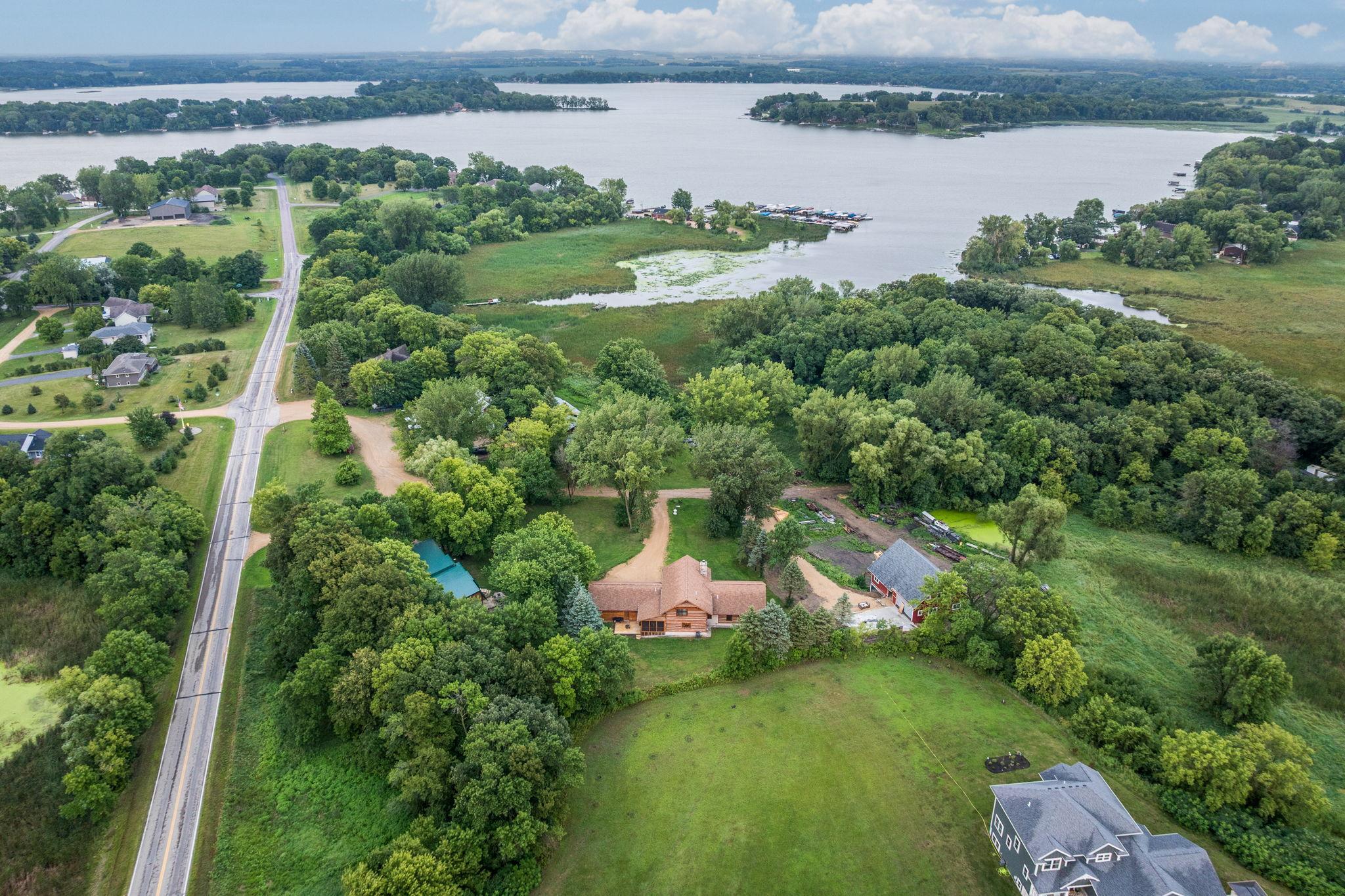 View of Residential at 1103 Terrasol Lane, Kasota MN 56050, Kasota (60 of 69) - Mike Wilen | Minnesota Team Real Estate