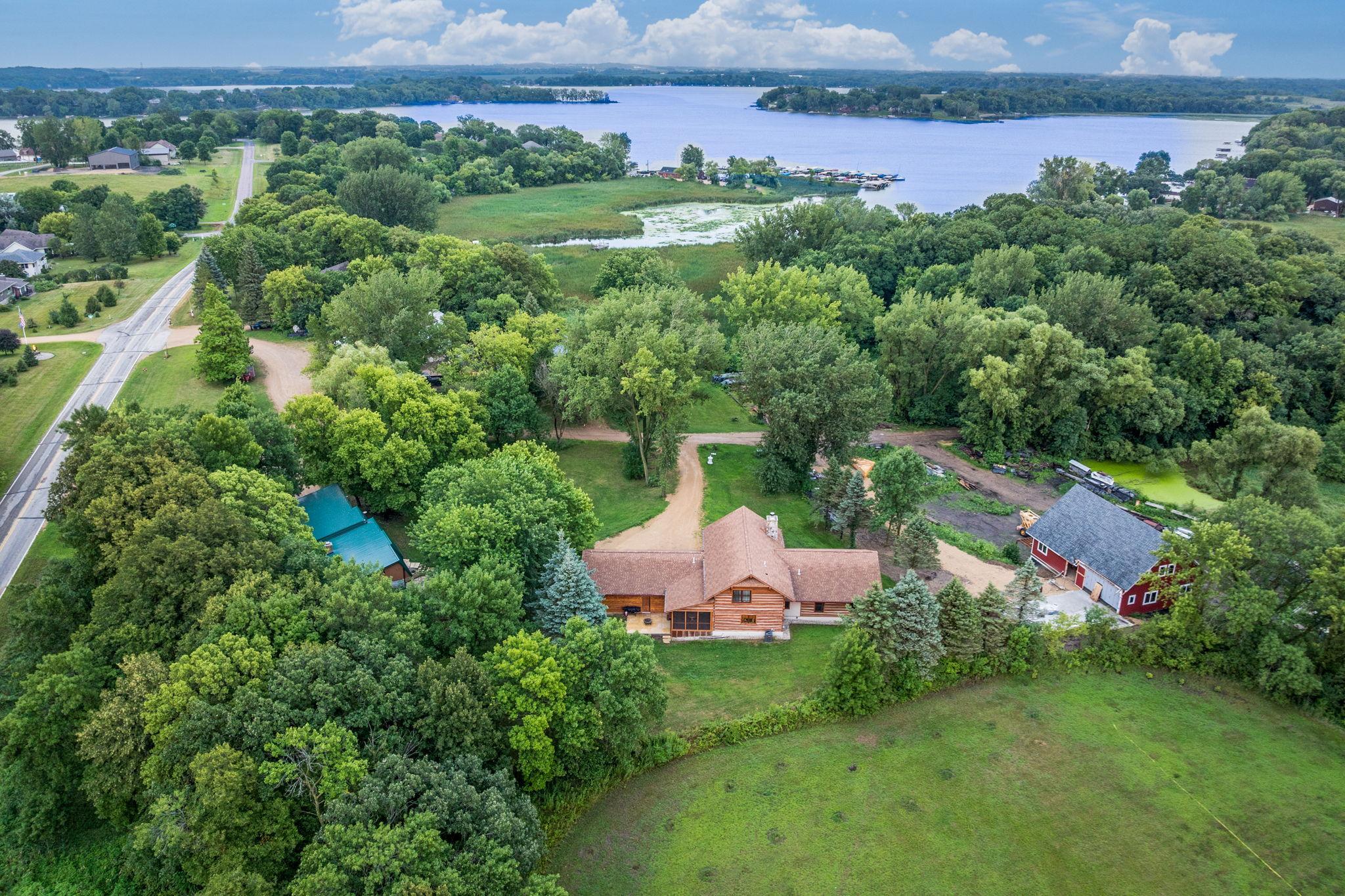 View of Residential at 1103 Terrasol Lane, Kasota MN 56050, Kasota (59 of 69) - Mike Wilen | Minnesota Team Real Estate