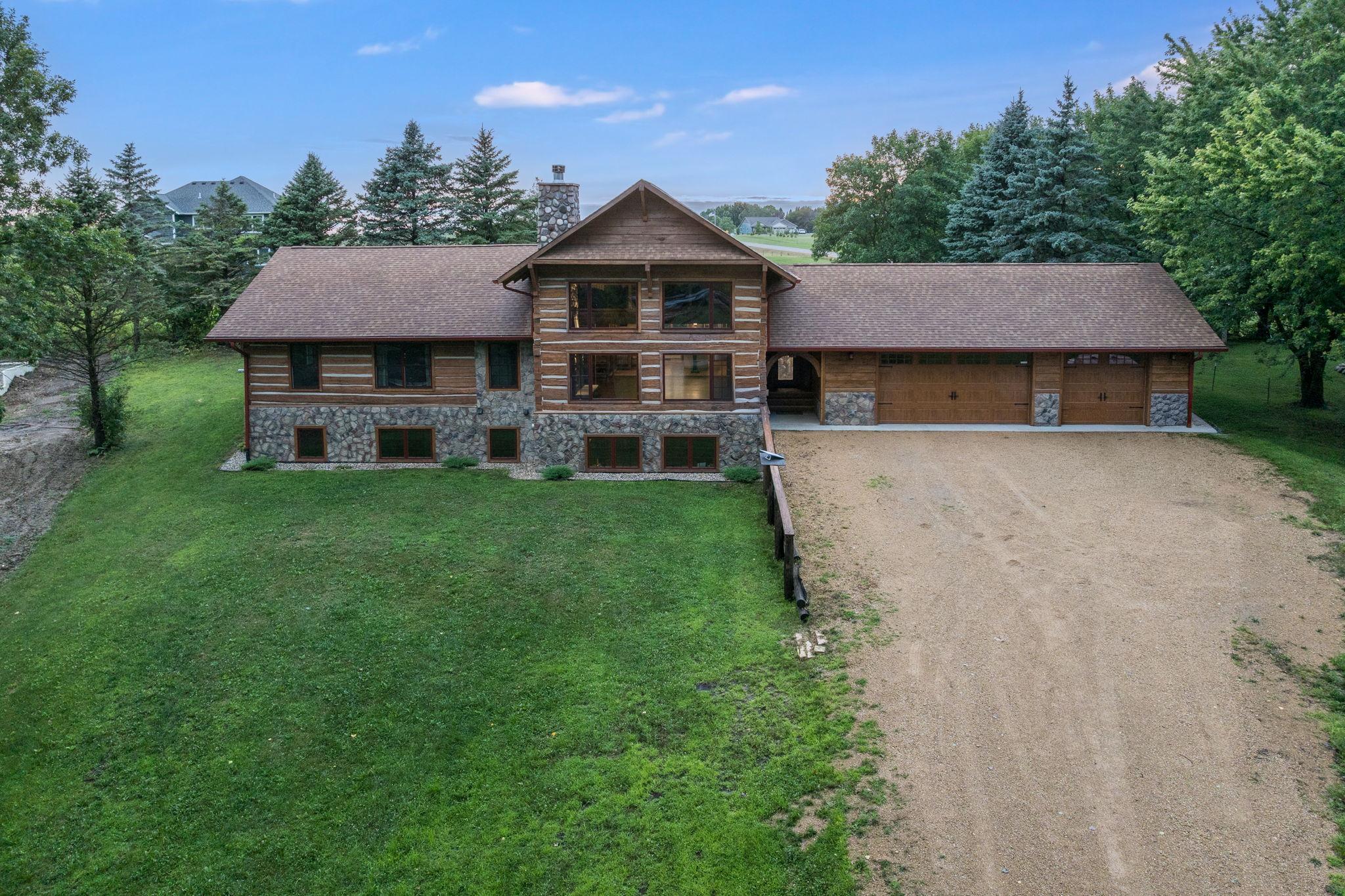 View of Residential at 1103 Terrasol Lane, Kasota MN 56050, Kasota (56 of 69) - Mike Wilen | Minnesota Team Real Estate