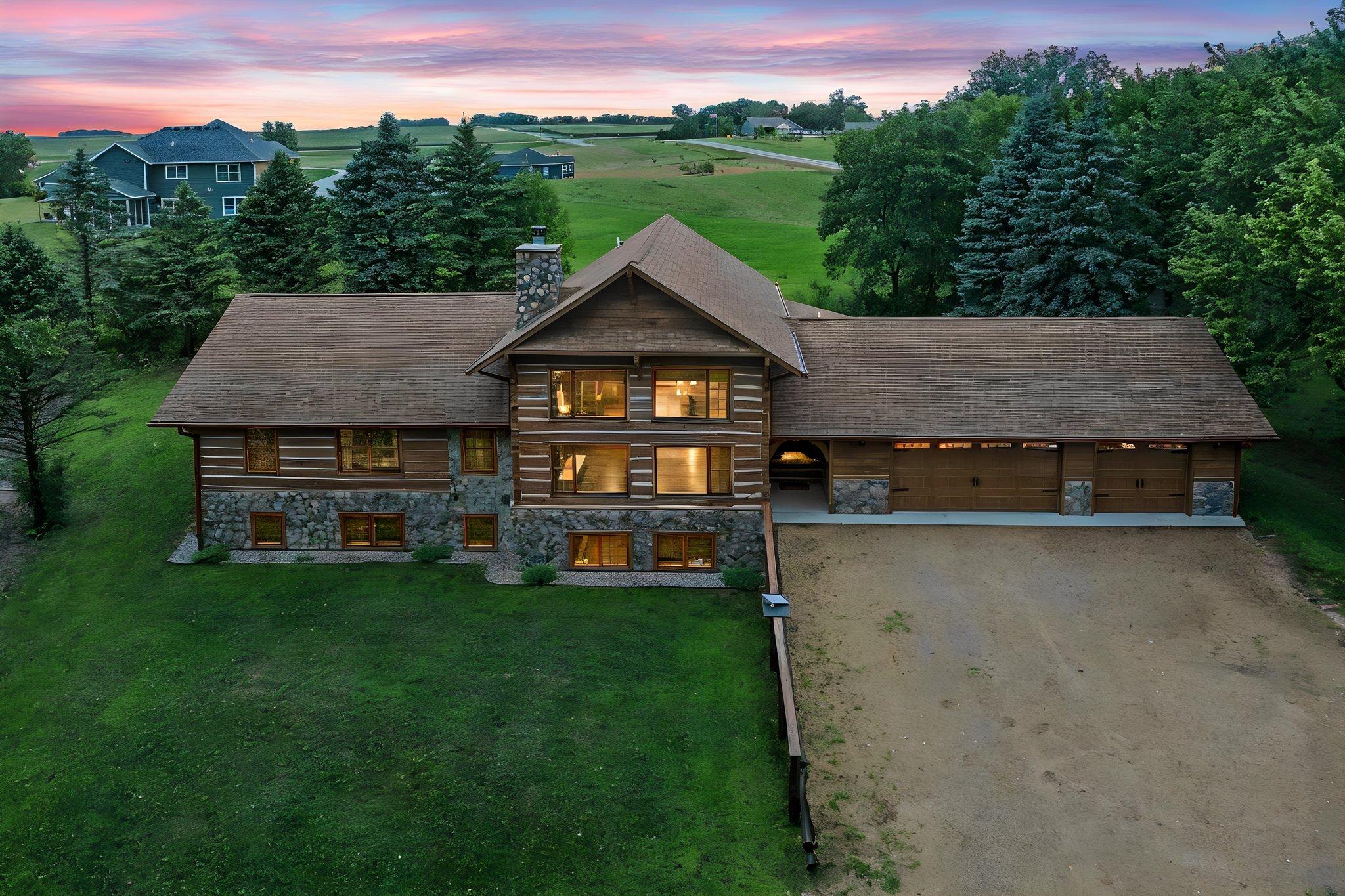 View of Residential at 1103 Terrasol Lane, Kasota MN 56050, Kasota - Mike Wilen | Minnesota Team Real Estate
