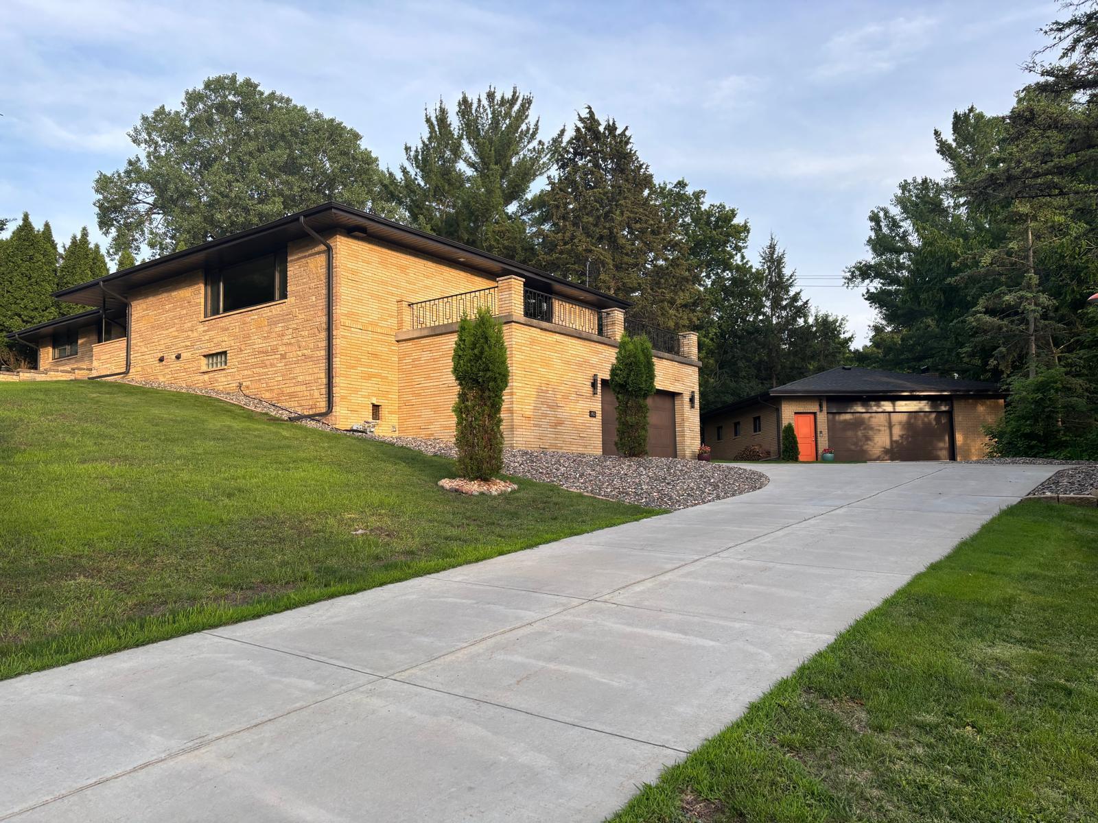View of Single Family at 1472 Bridgeview Avenue, Eagan - Mike Wilen | Minnesota Team Real Estate