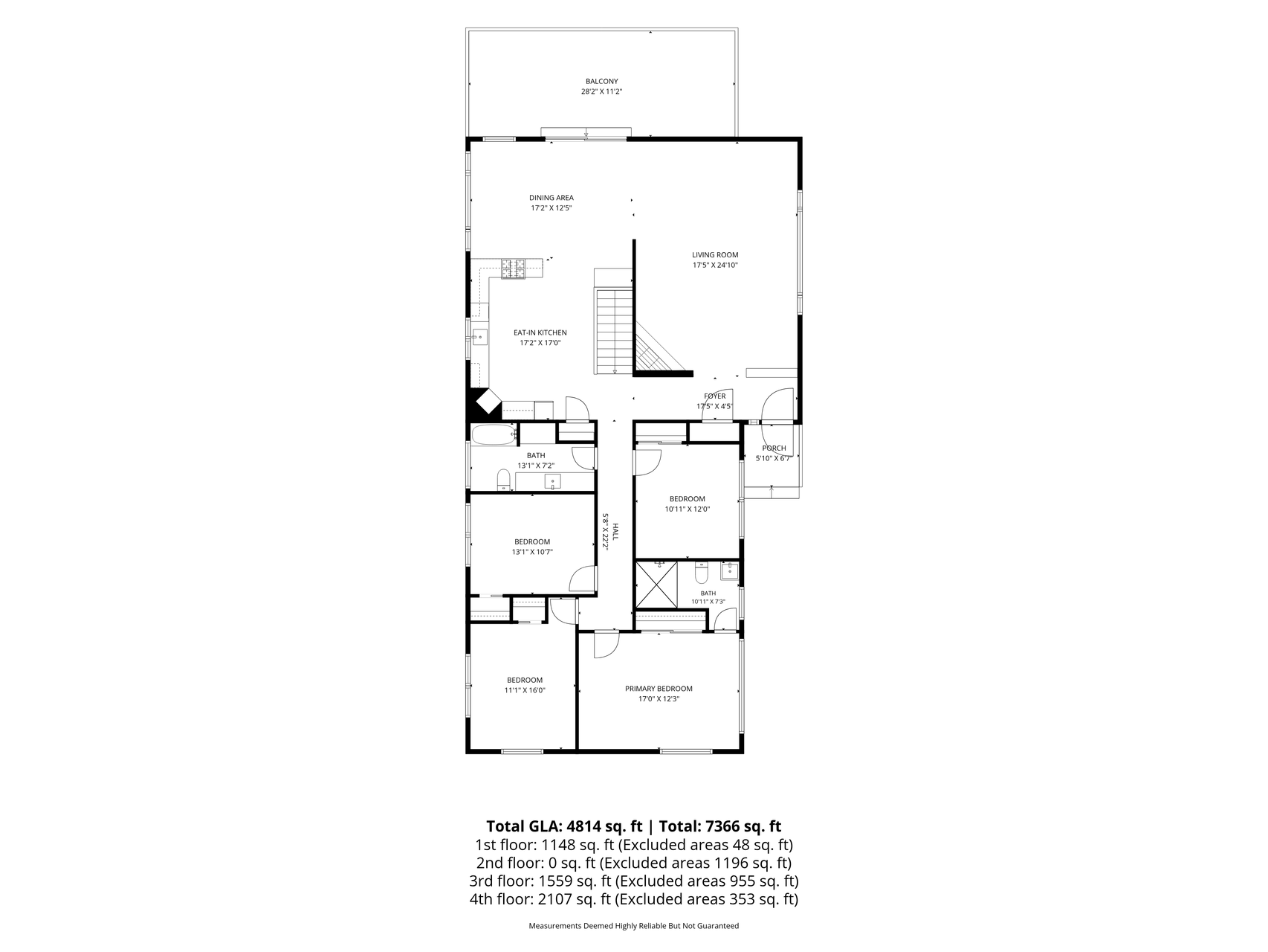 View of Residential at 1472 Bridgeview Avenue, Eagan MN 55121, Eagan (86 of 90) - Mike Wilen | Minnesota Team Real Estate