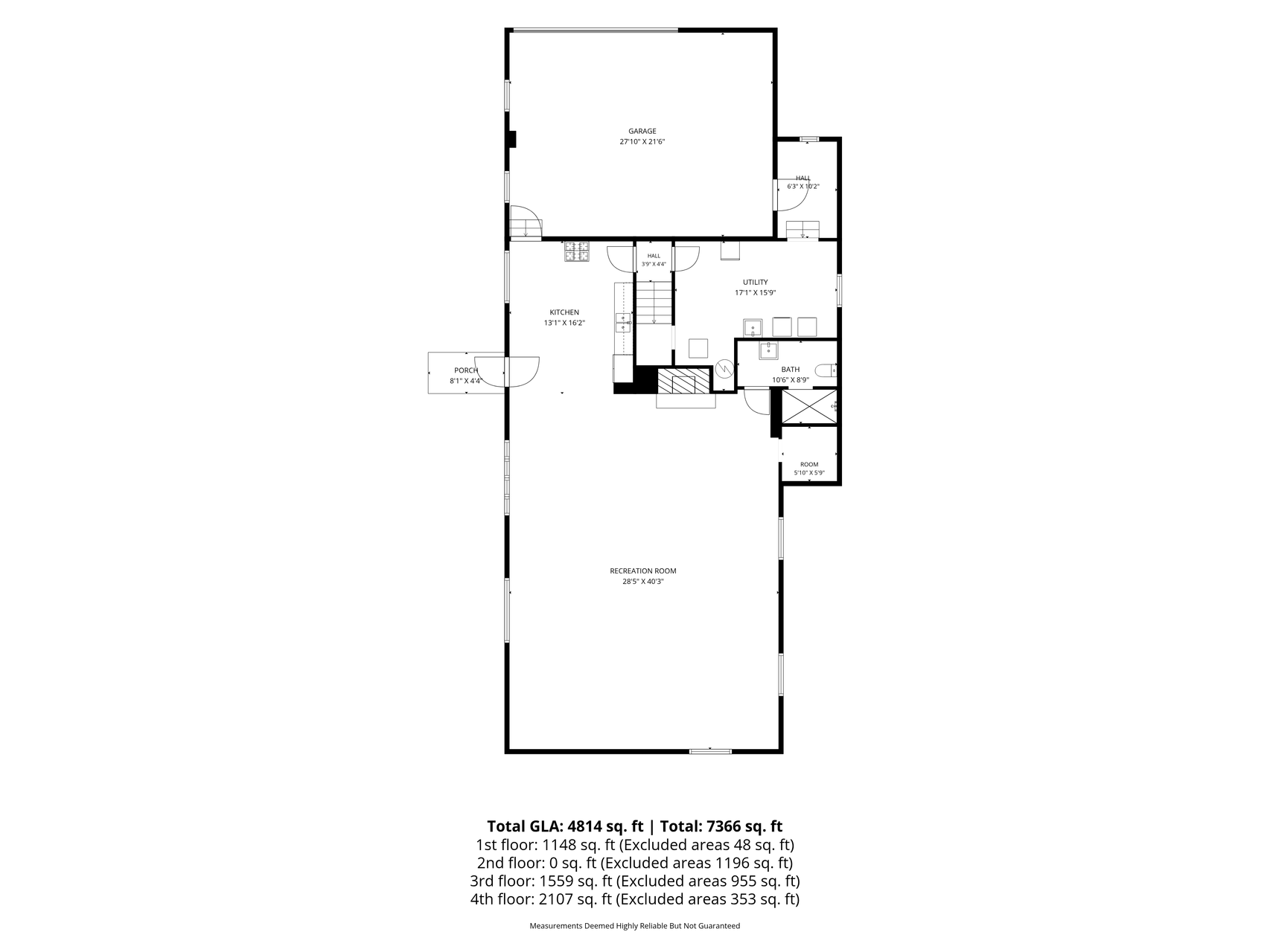 View of Residential at 1472 Bridgeview Avenue, Eagan MN 55121, Eagan (85 of 90) - Mike Wilen | Minnesota Team Real Estate