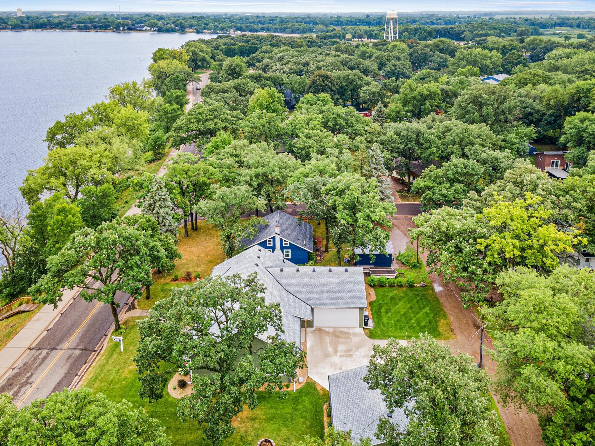 View of Residential at 241 Lakeshore Drive, Big Lake MN 55309, Big Lake (54 of 55) - Mike Wilen | Minnesota Team Real Estate