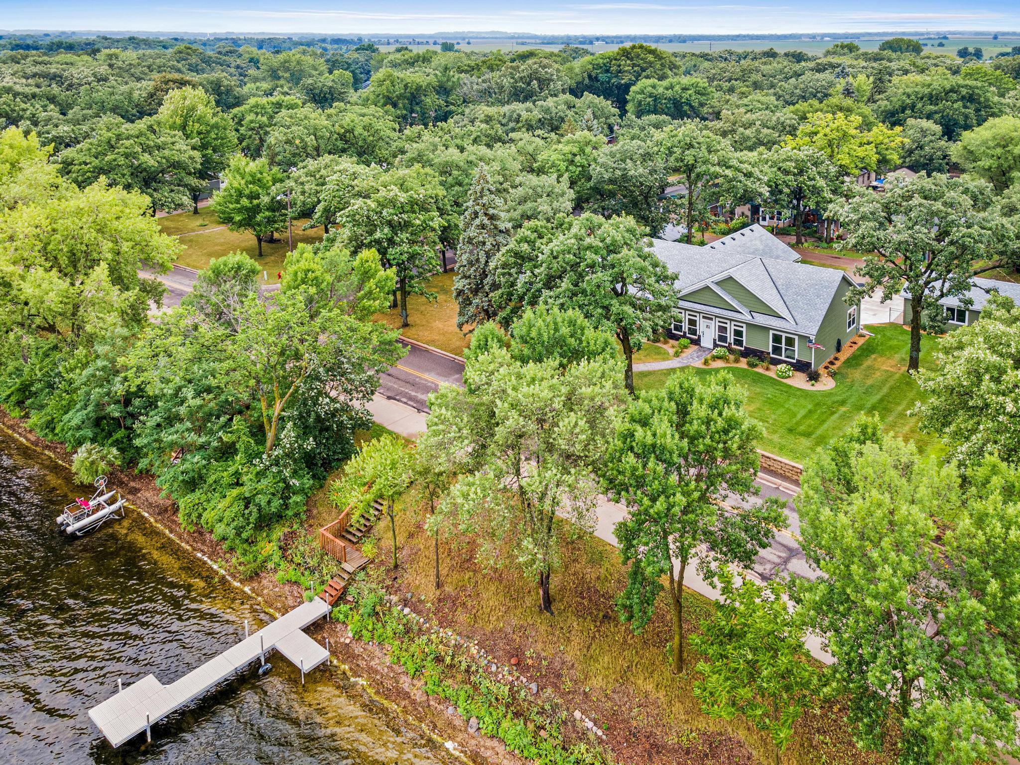 View of Residential at 241 Lakeshore Drive, Big Lake MN 55309, Big Lake (53 of 55) - Mike Wilen | Minnesota Team Real Estate