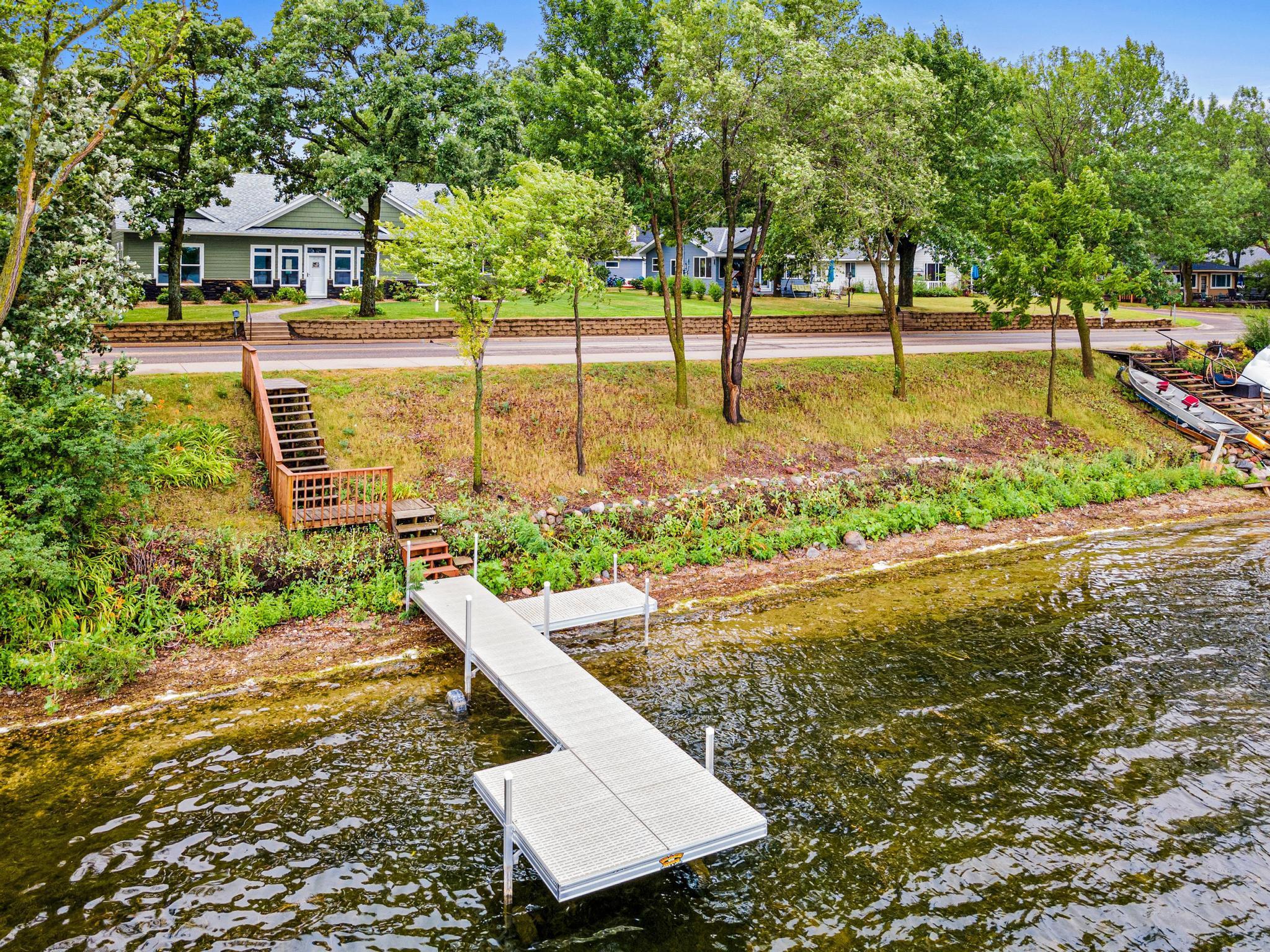 View of Residential at 241 Lakeshore Drive, Big Lake MN 55309, Big Lake (52 of 55) - Mike Wilen | Minnesota Team Real Estate