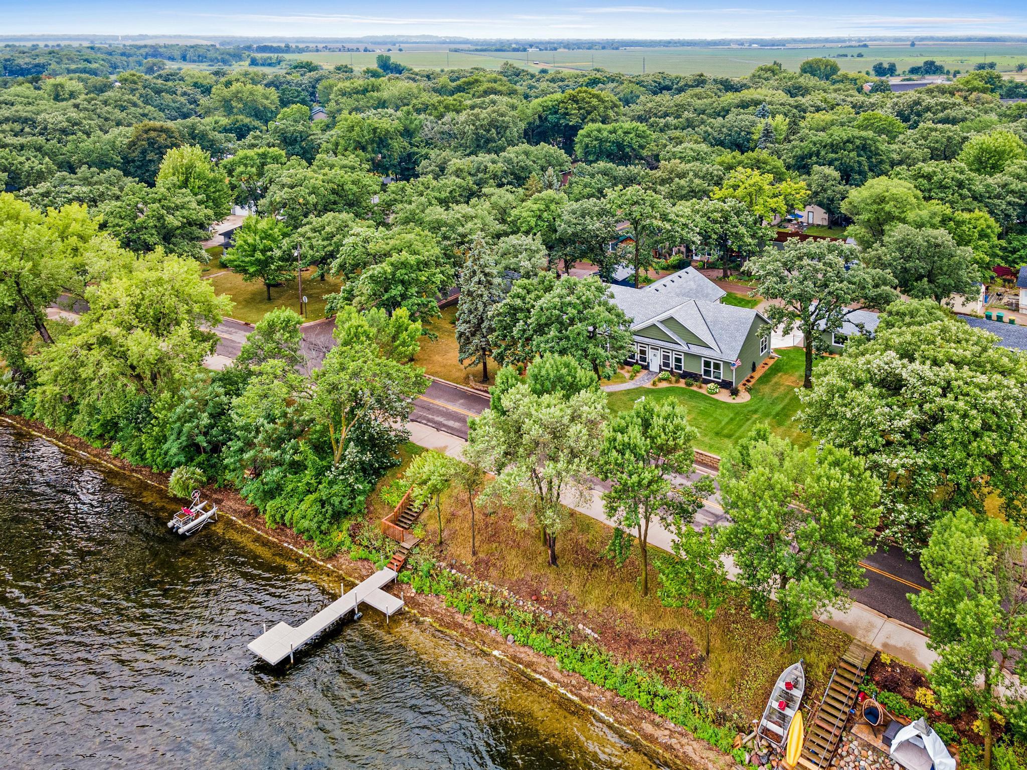 View of Residential at 241 Lakeshore Drive, Big Lake MN 55309, Big Lake (51 of 55) - Mike Wilen | Minnesota Team Real Estate