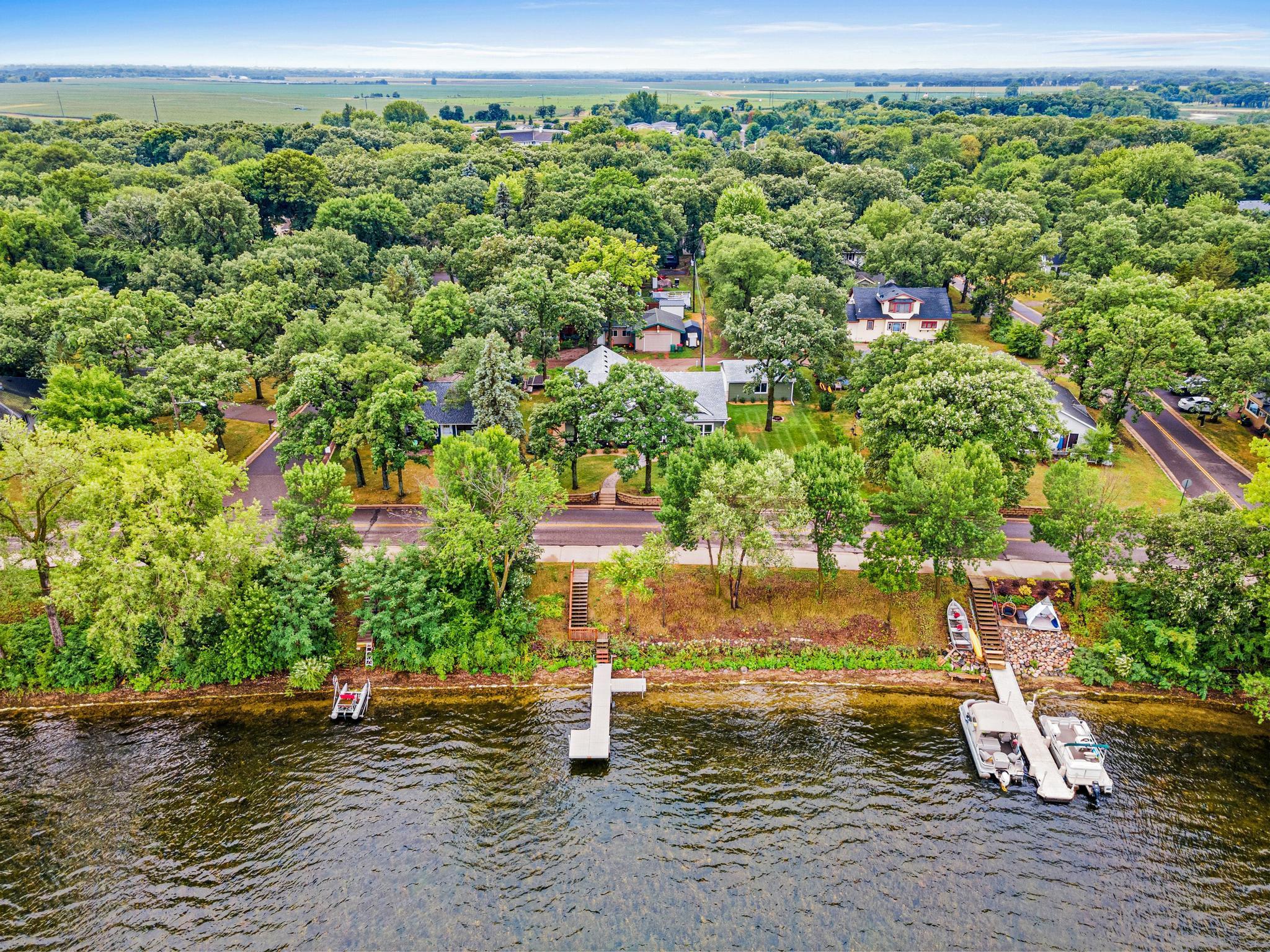 View of Residential at 241 Lakeshore Drive, Big Lake MN 55309, Big Lake (50 of 55) - Mike Wilen | Minnesota Team Real Estate