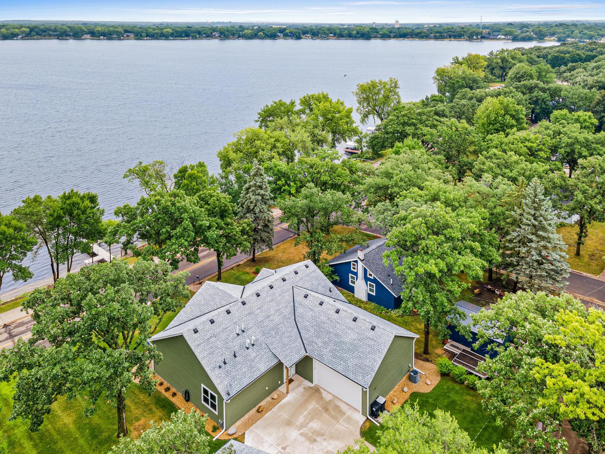 View of Residential at 241 Lakeshore Drive, Big Lake MN 55309, Big Lake (48 of 55) - Mike Wilen | Minnesota Team Real Estate