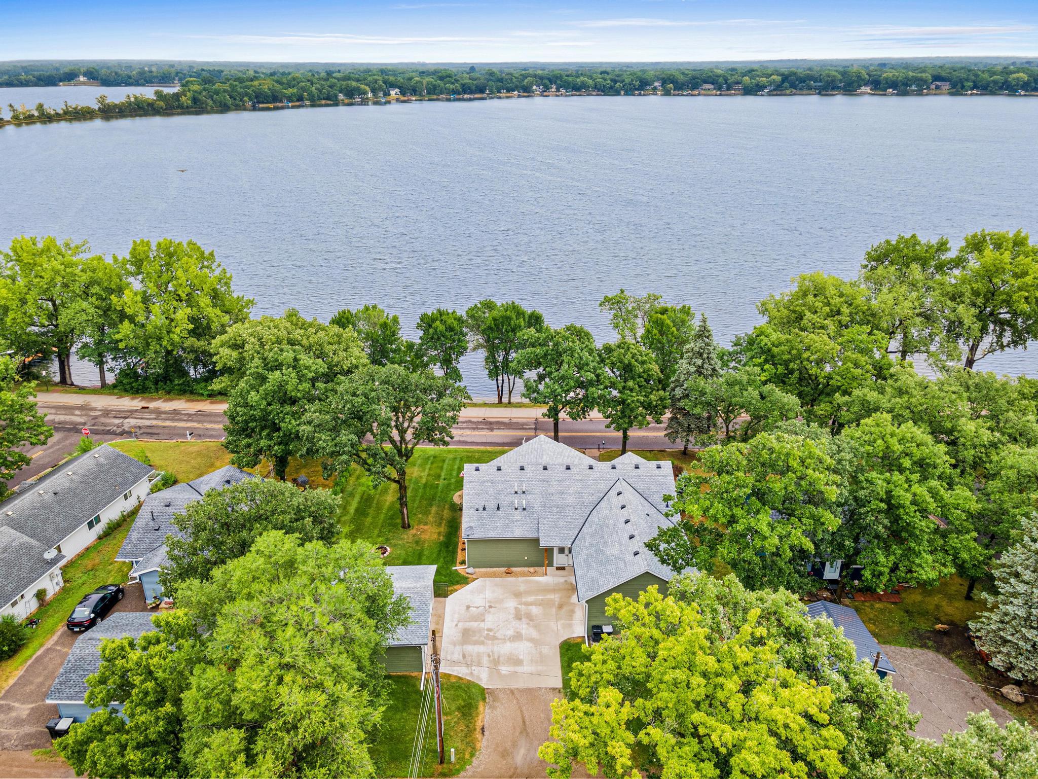 View of Residential at 241 Lakeshore Drive, Big Lake MN 55309, Big Lake (47 of 55) - Mike Wilen | Minnesota Team Real Estate
