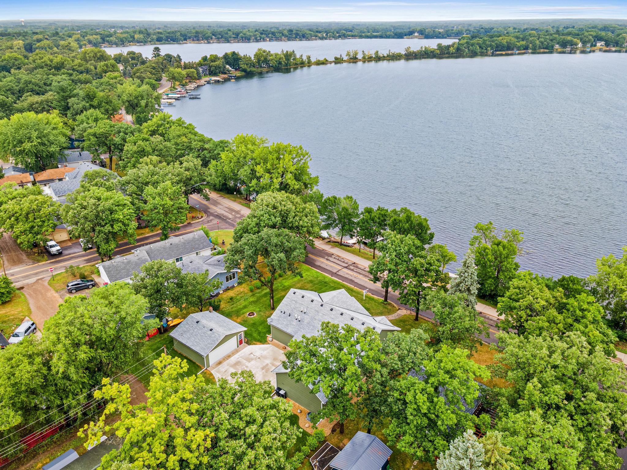 View of Residential at 241 Lakeshore Drive, Big Lake MN 55309, Big Lake (46 of 55) - Mike Wilen | Minnesota Team Real Estate