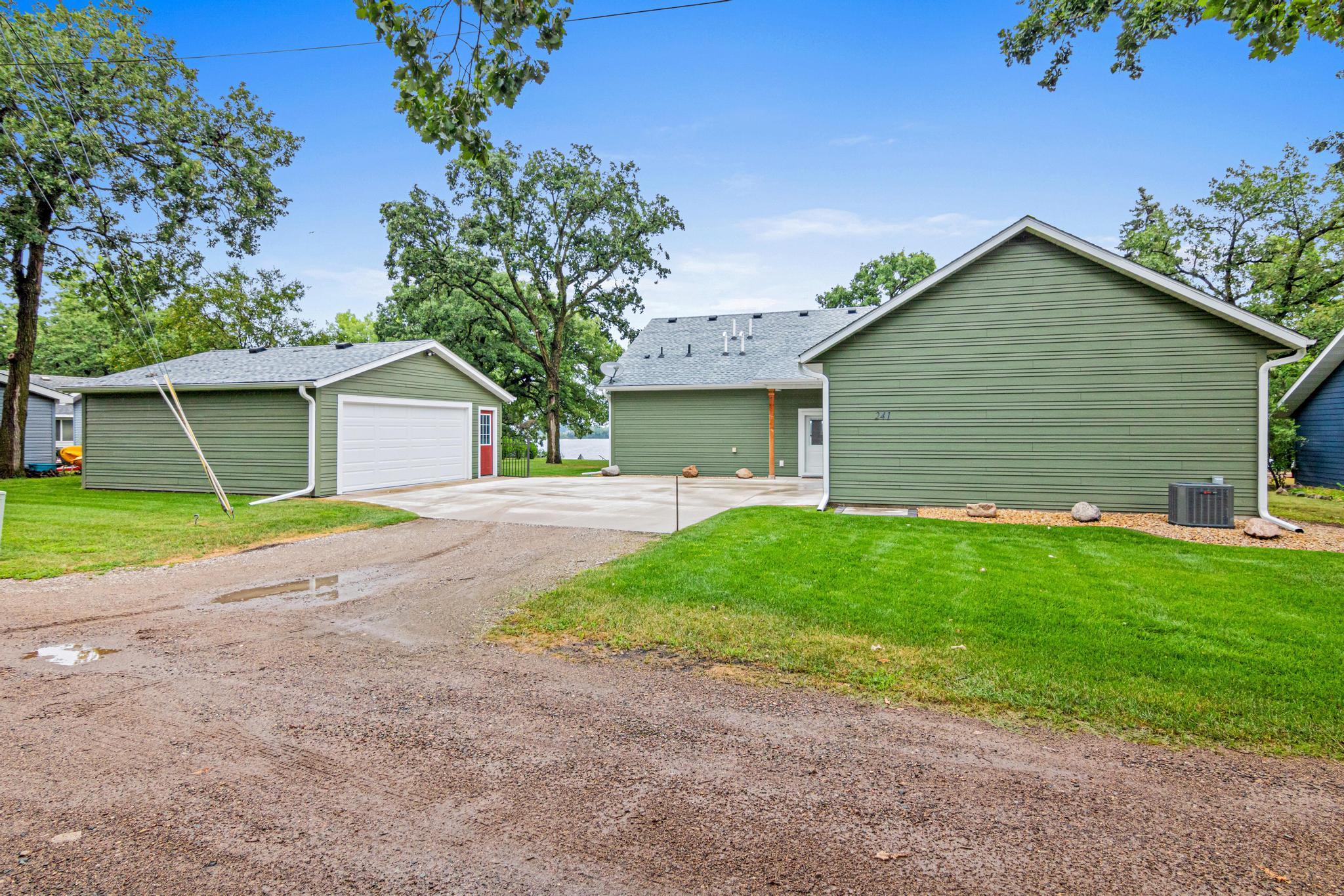 View of Residential at 241 Lakeshore Drive, Big Lake MN 55309, Big Lake (41 of 55) - Mike Wilen | Minnesota Team Real Estate