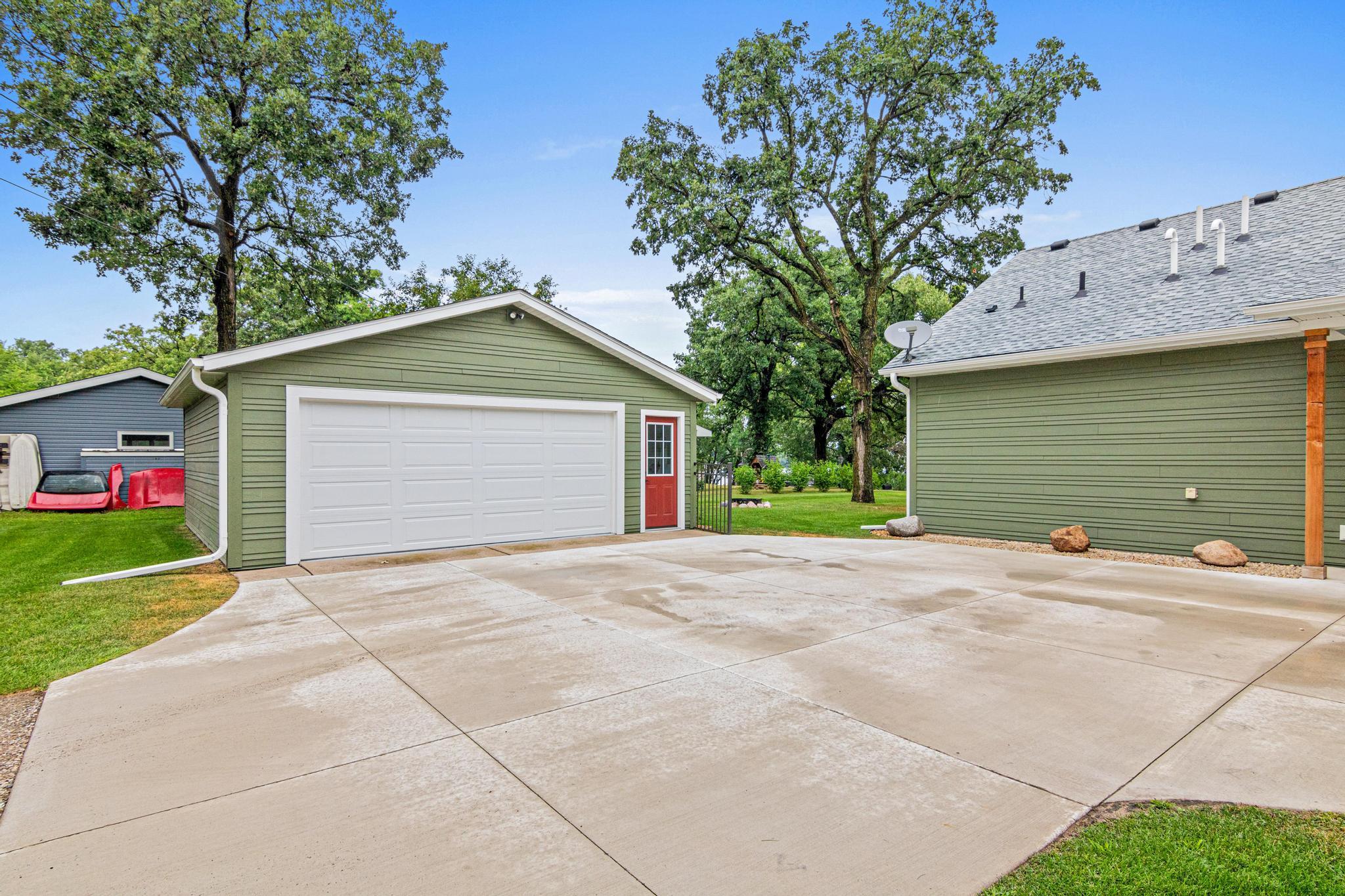 View of Residential at 241 Lakeshore Drive, Big Lake MN 55309, Big Lake (40 of 55) - Mike Wilen | Minnesota Team Real Estate