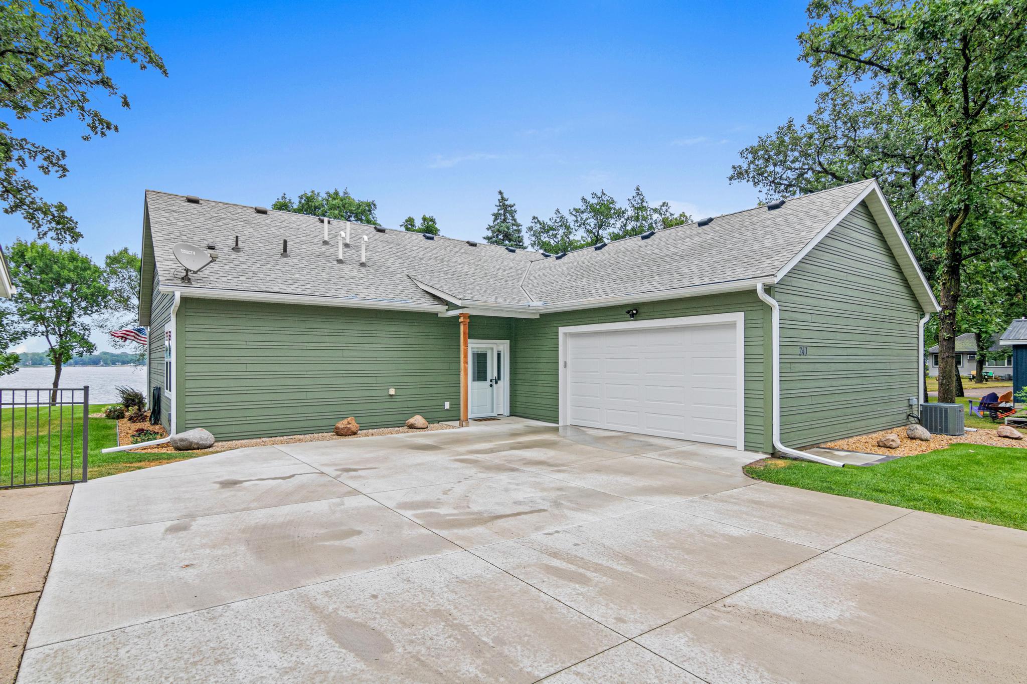 View of Residential at 241 Lakeshore Drive, Big Lake MN 55309, Big Lake (39 of 55) - Mike Wilen | Minnesota Team Real Estate
