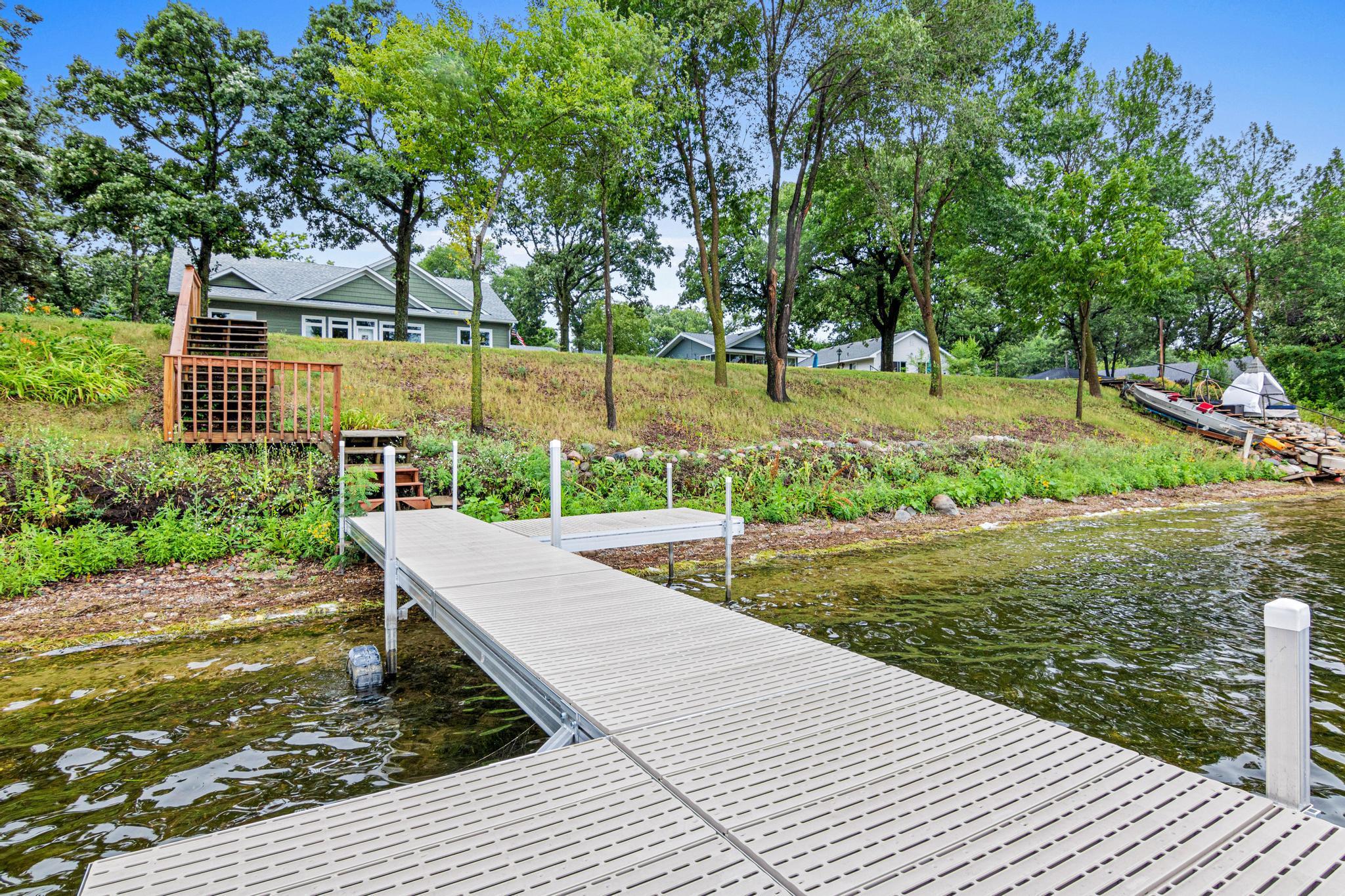 View of Residential at 241 Lakeshore Drive, Big Lake MN 55309, Big Lake (45 of 55) - Mike Wilen | Minnesota Team Real Estate