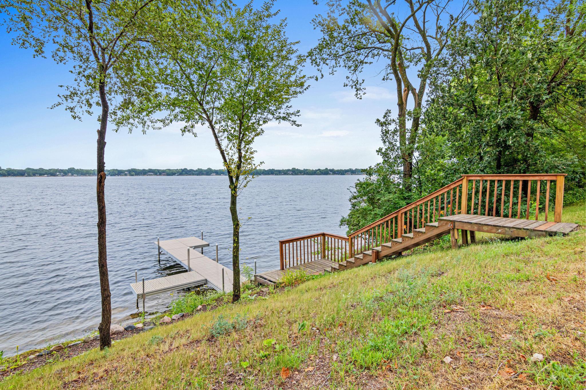 View of Residential at 241 Lakeshore Drive, Big Lake MN 55309, Big Lake (44 of 55) - Mike Wilen | Minnesota Team Real Estate