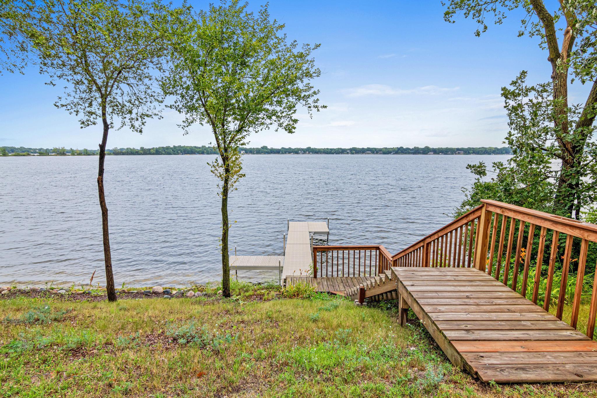 View of Residential at 241 Lakeshore Drive, Big Lake MN 55309, Big Lake (43 of 55) - Mike Wilen | Minnesota Team Real Estate