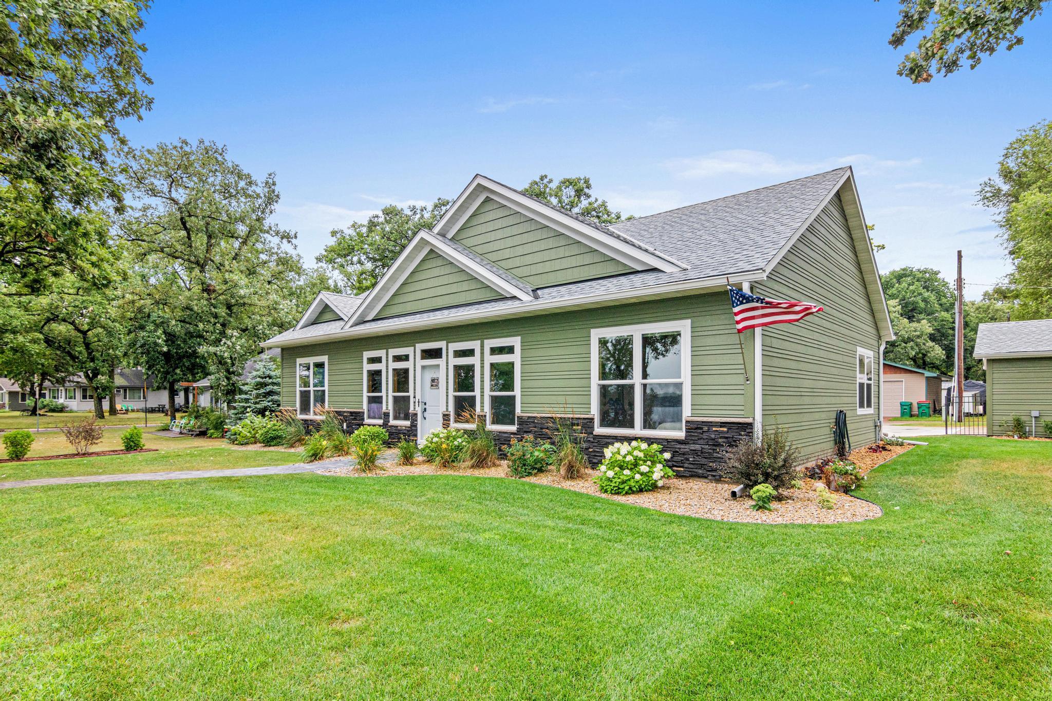 View of Residential at 241 Lakeshore Drive, Big Lake MN 55309, Big Lake (4 of 55) - Mike Wilen | Minnesota Team Real Estate
