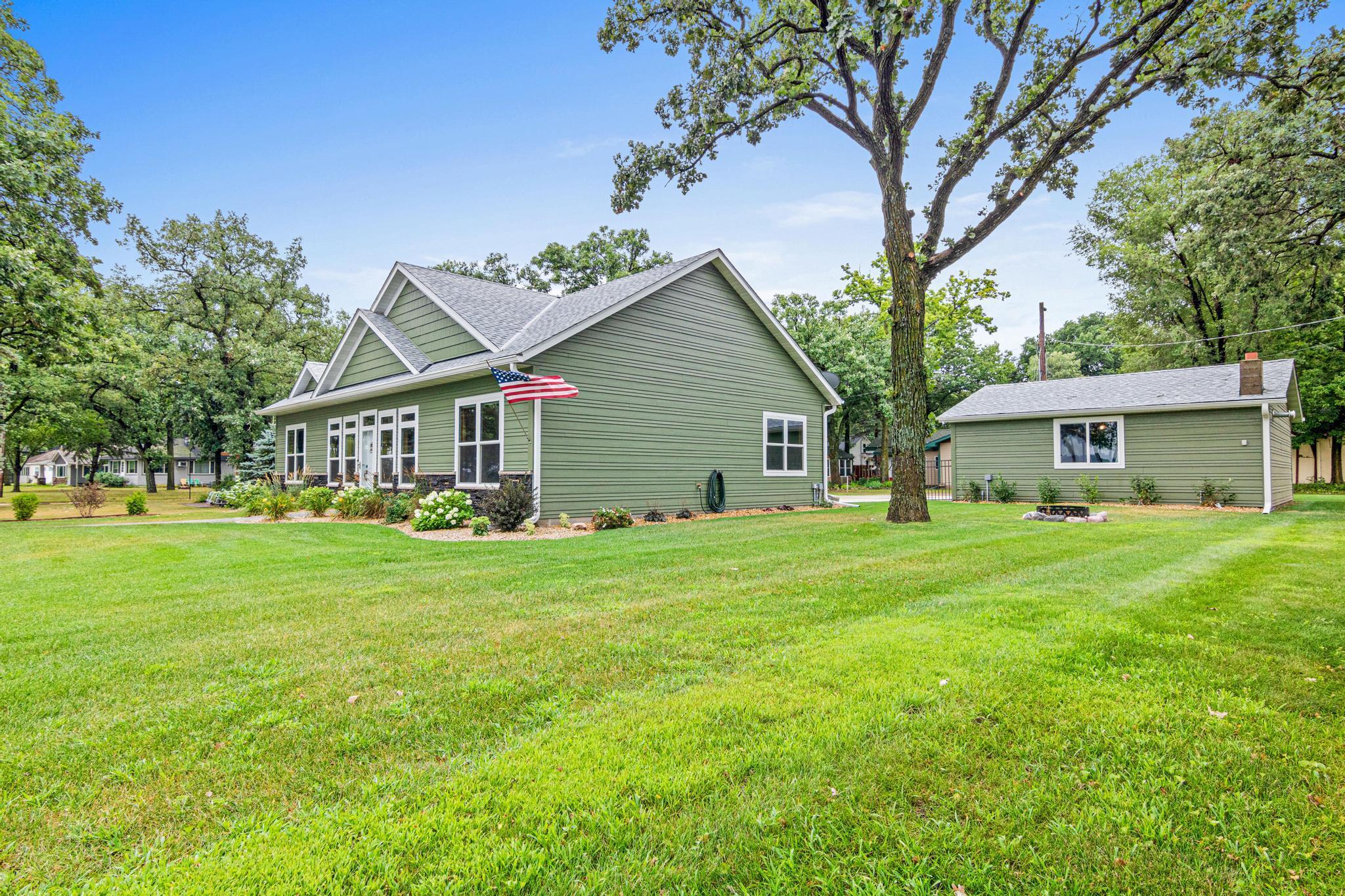 View of Residential at 241 Lakeshore Drive, Big Lake MN 55309, Big Lake (5 of 55) - Mike Wilen | Minnesota Team Real Estate