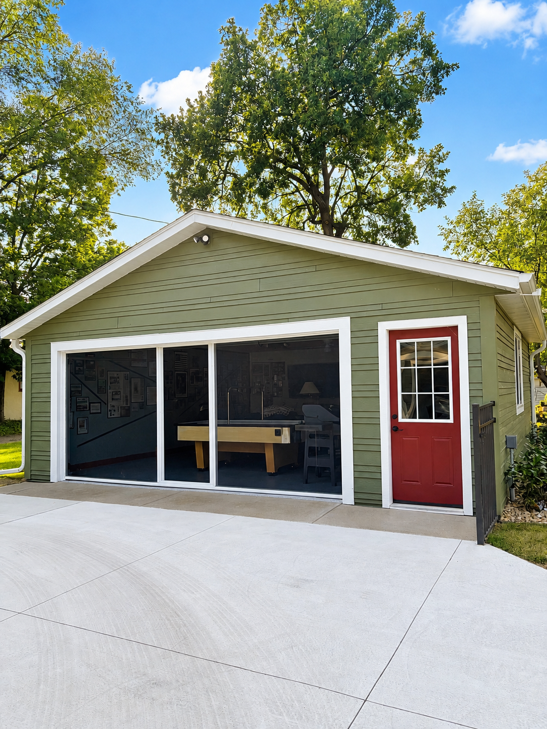 View of Residential at 241 Lakeshore Drive, Big Lake MN 55309, Big Lake (35 of 55) - Mike Wilen | Minnesota Team Real Estate