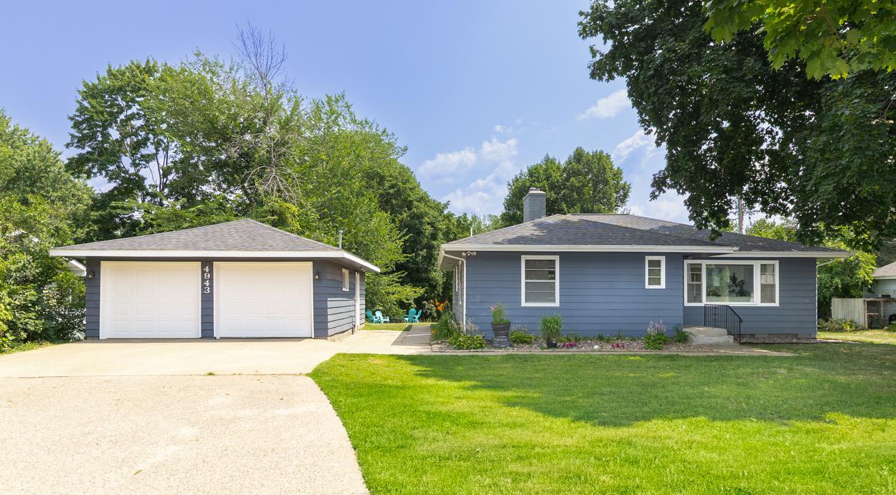 View of Residential at 4943 Osgood Avenue, Stillwater MN 55082, Stillwater - Mike Wilen | Minnesota Team Real Estate