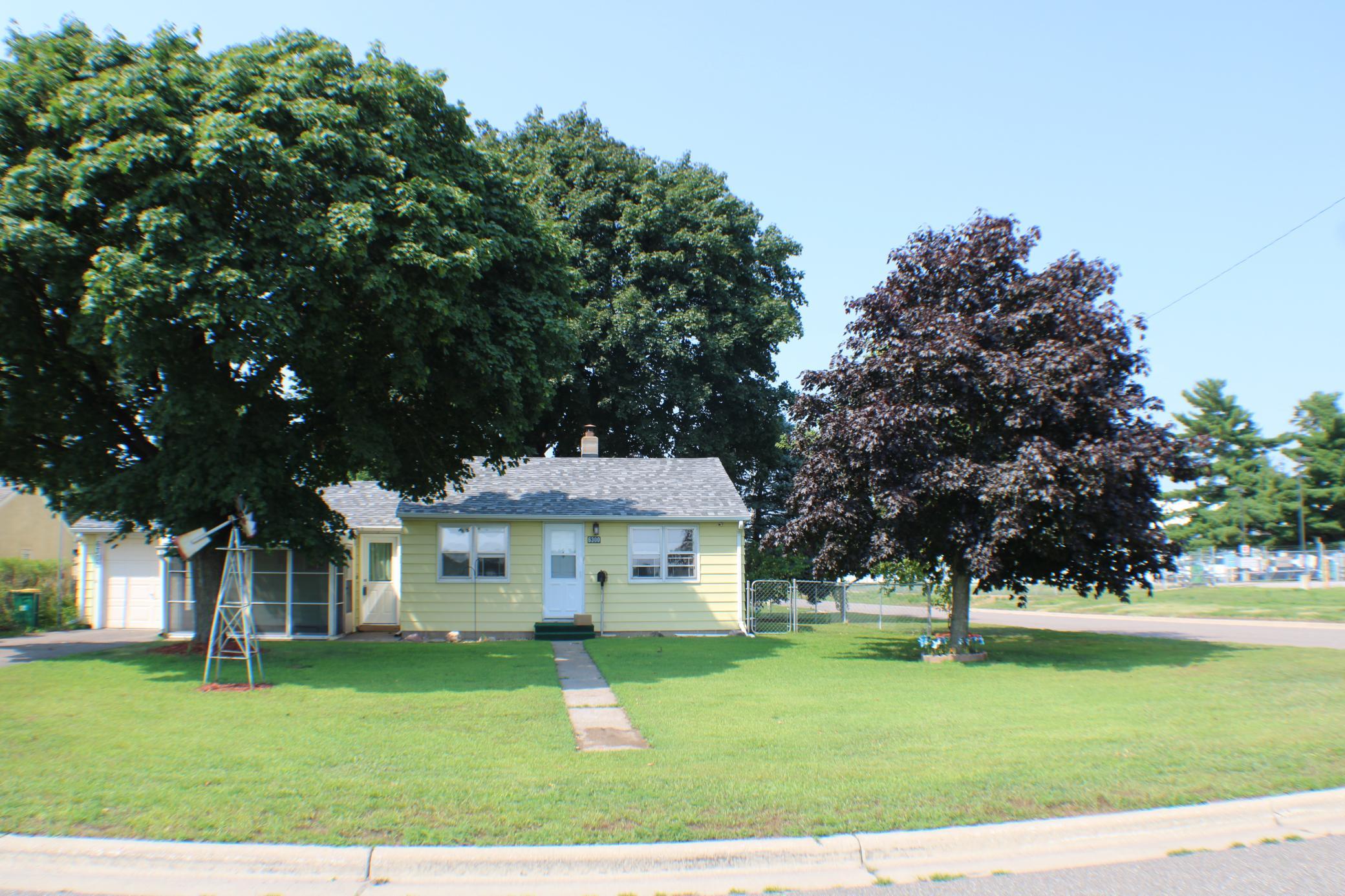 View of Residential at 6300 60th Avenue, Crystal MN 55428, Crystal - Mike Wilen | Minnesota Team Real Estate
